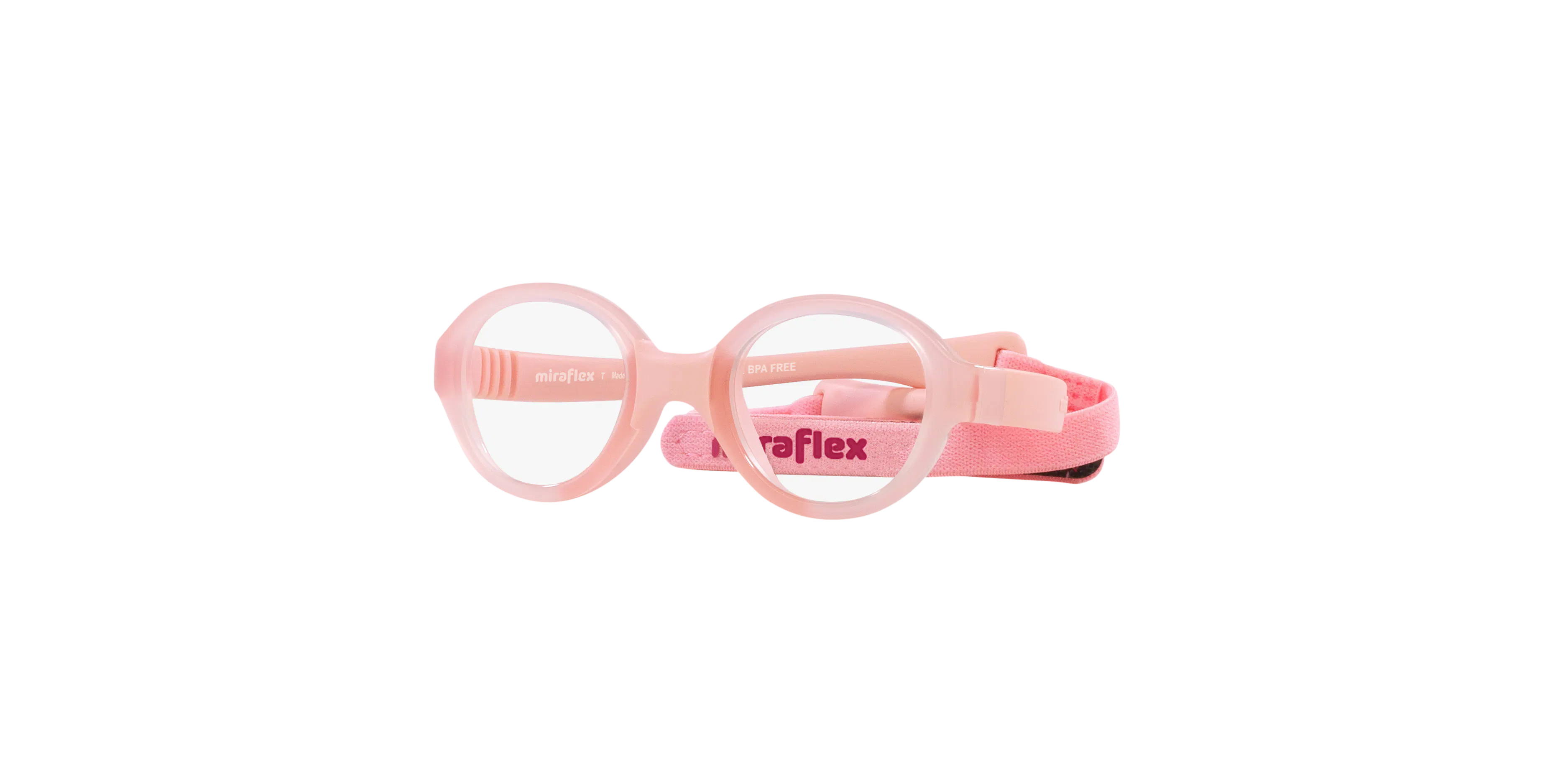 Angle_Left01, Miraflex MF4020 0MF4020 M094 Brille