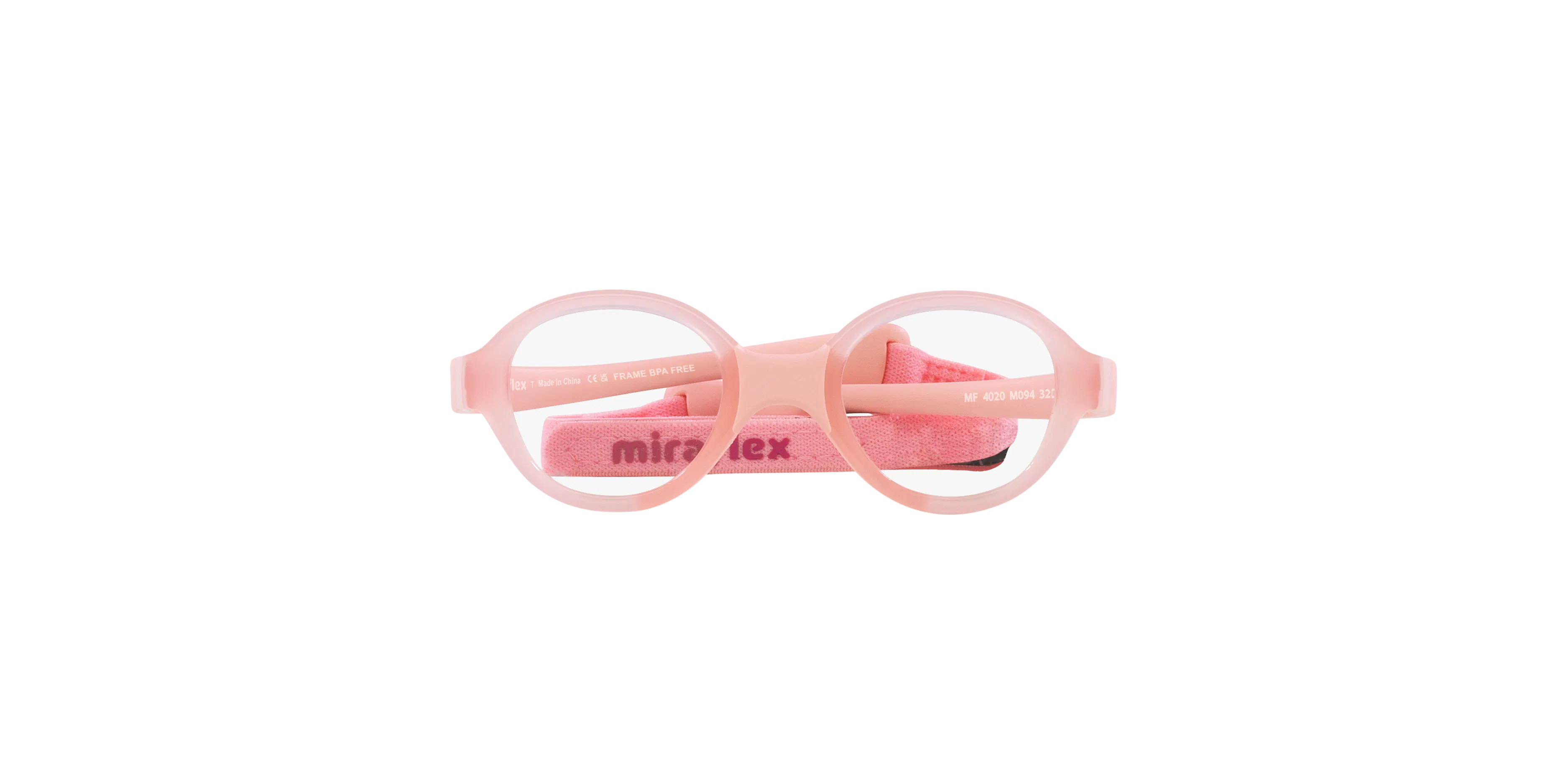 Front, Miraflex MF4020 0MF4020 M094 Brille