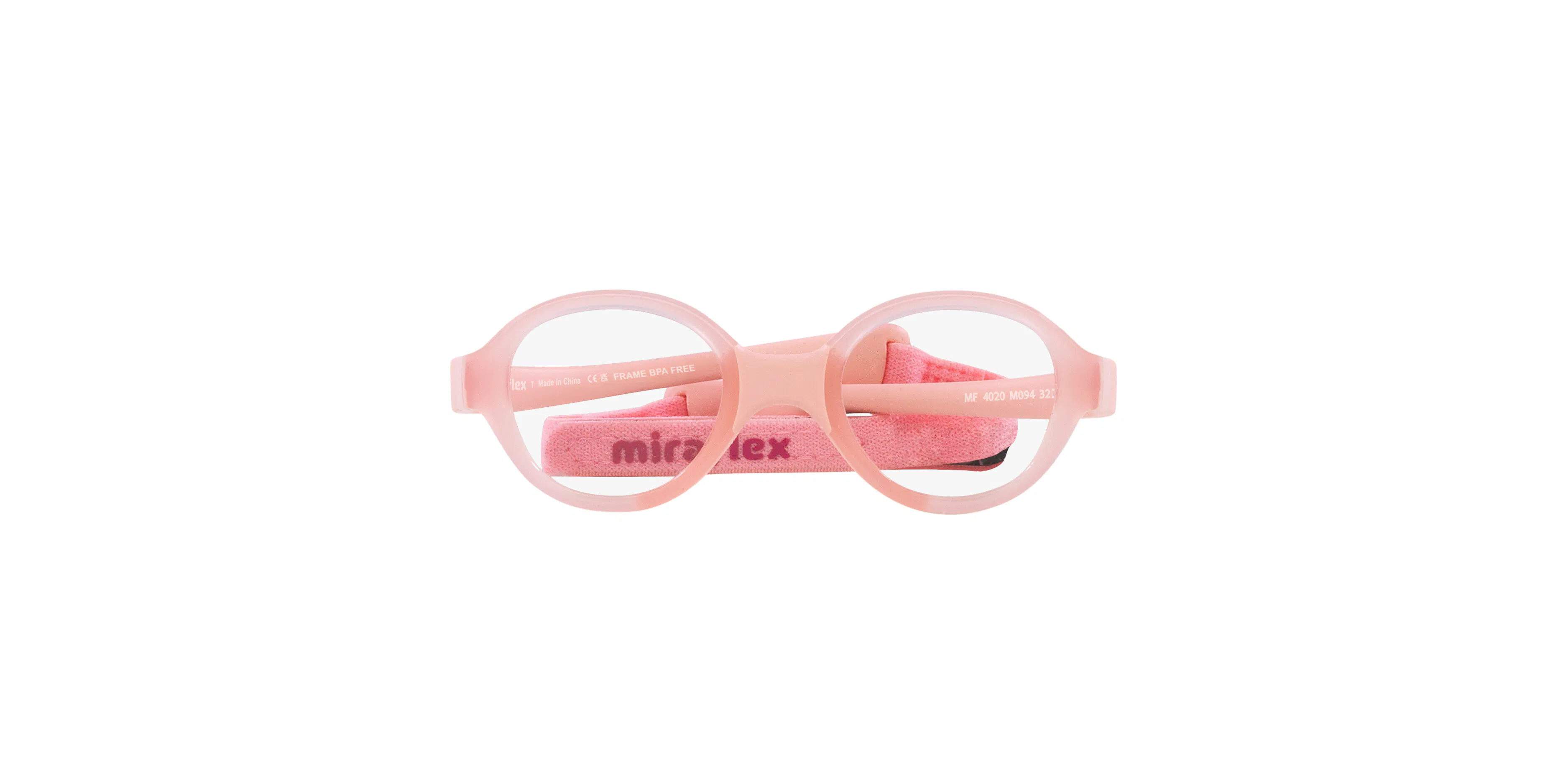 Front, Miraflex MF4020 0MF4020 M094 Brille