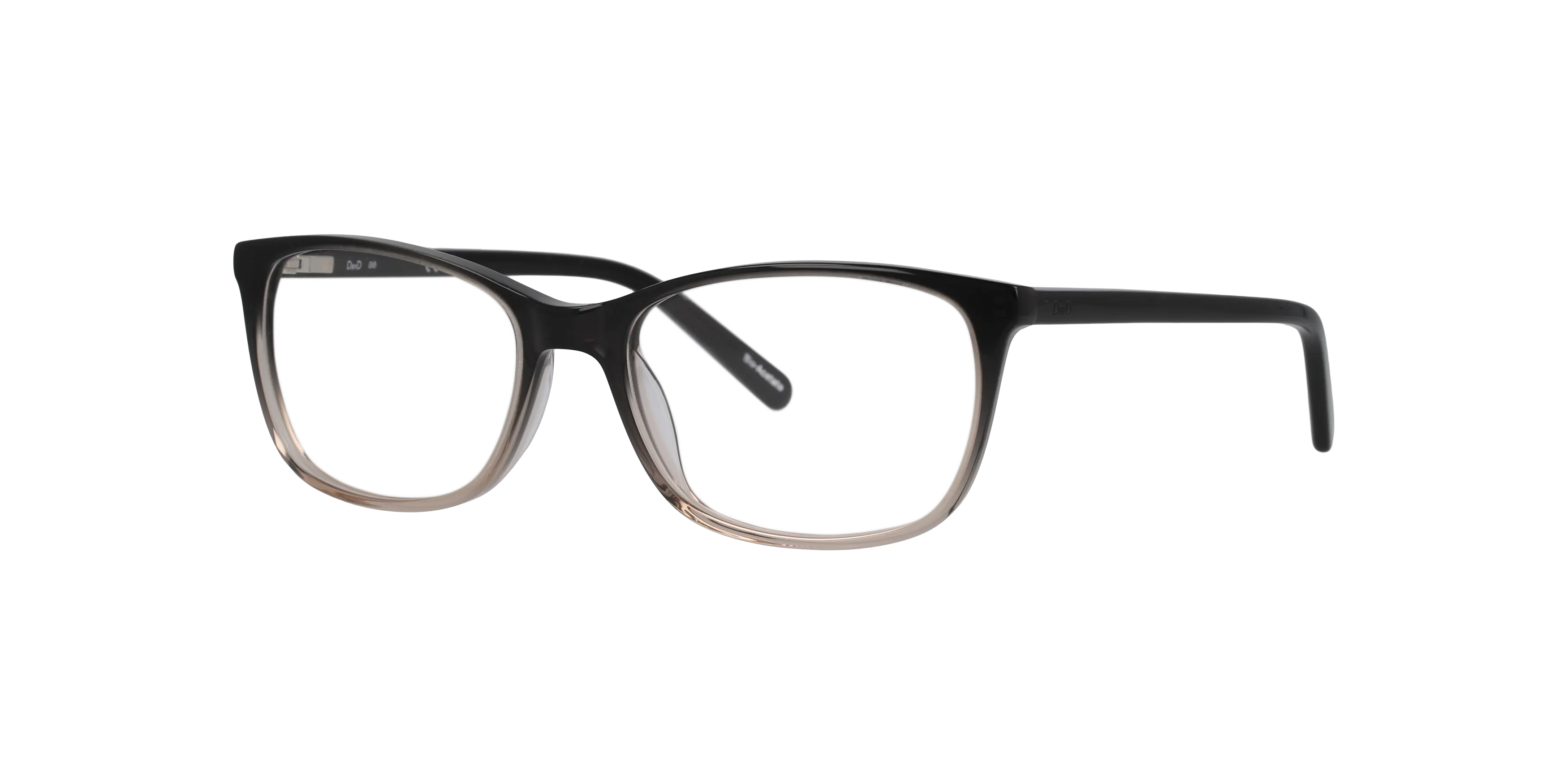 Angle_Left01, DbyD DBOF5036 0DB2043 NX00 Brille