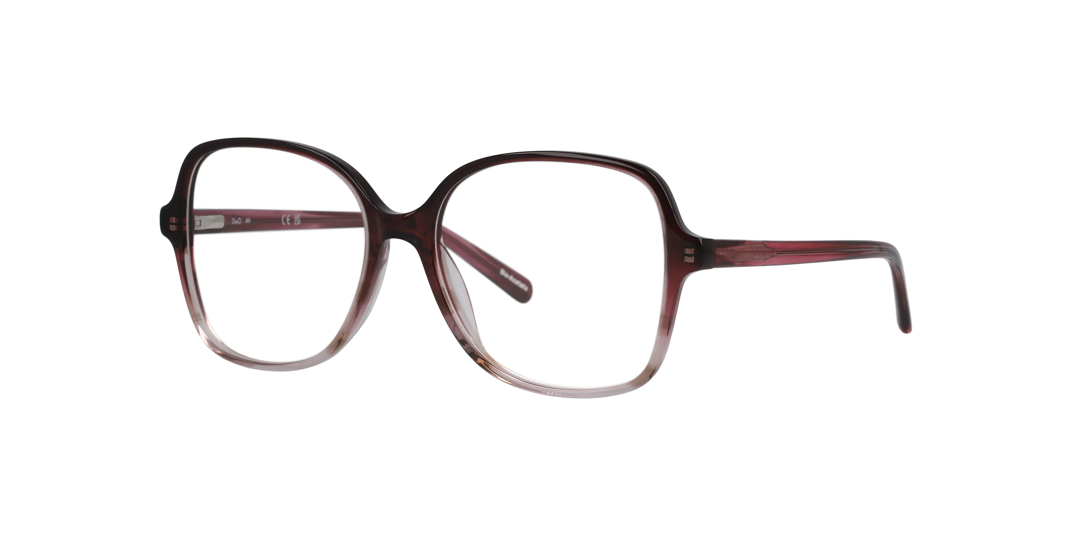 Angle_Left01, DbyD DBOF5049 0DB2025 VV00 Brille