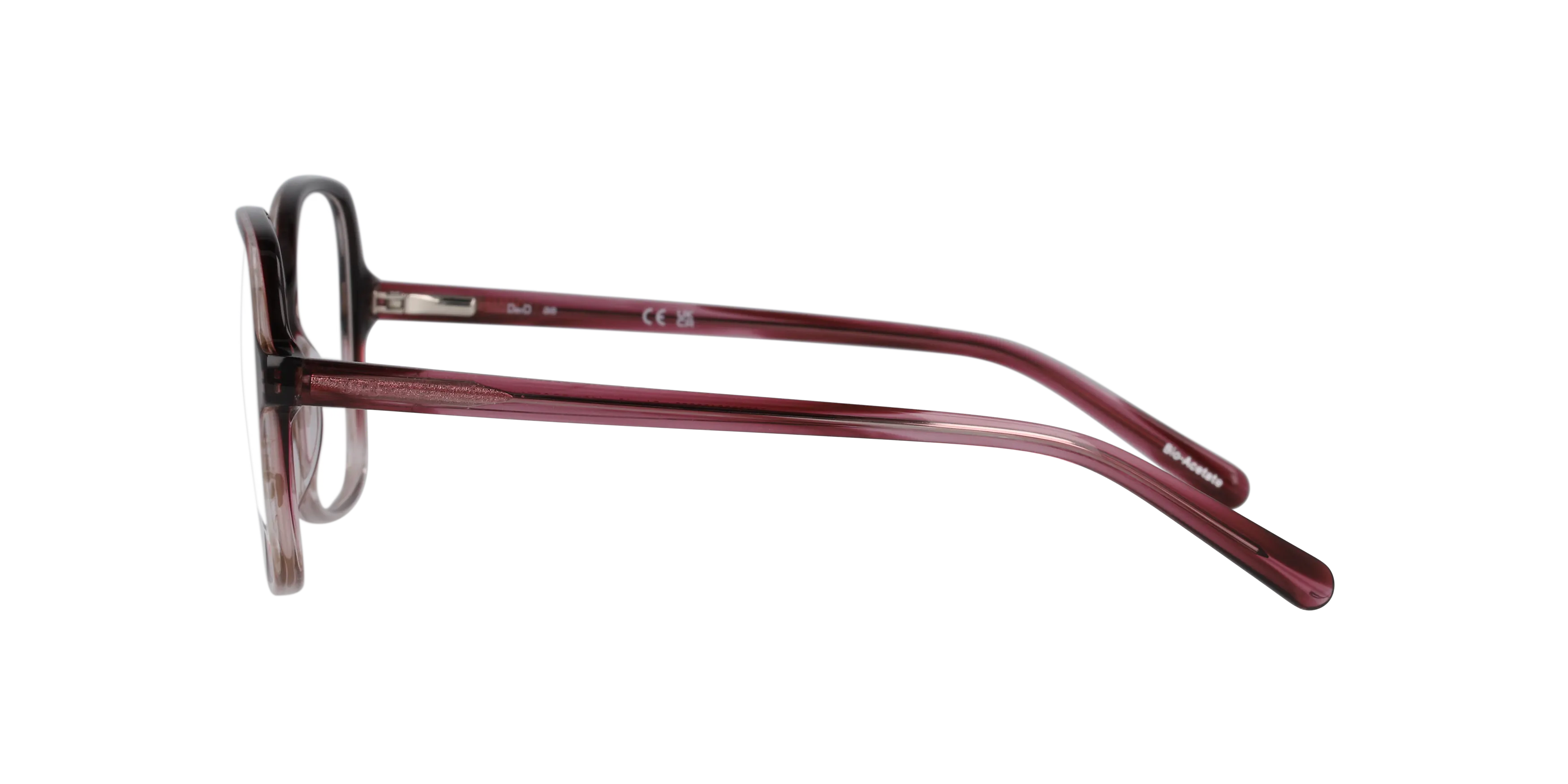 Angle_Left02, DbyD DBOF5049 0DB2025 VV00 Brille