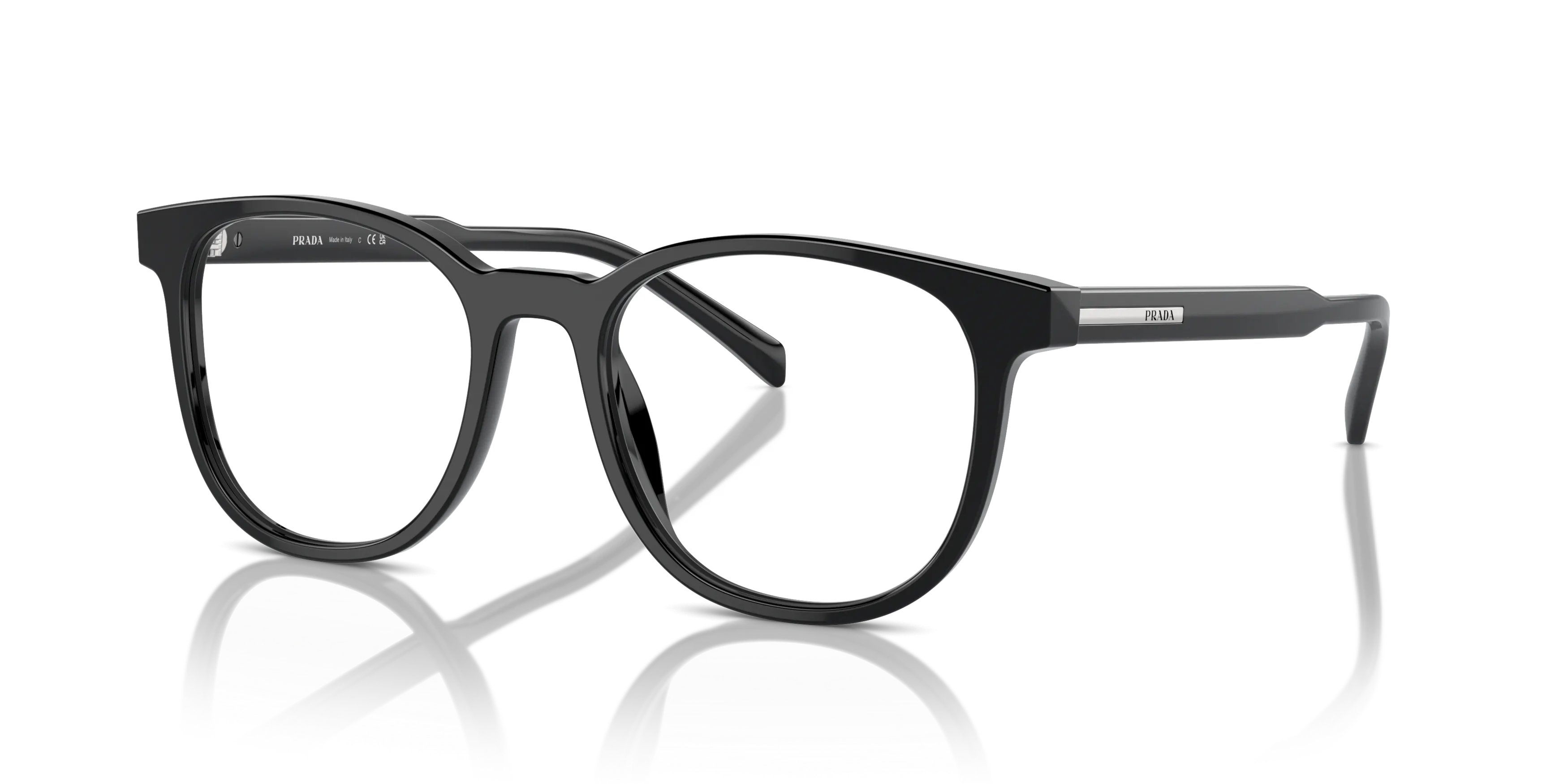 Angle_Left01, Prada PR A15V 0PR A15V 16K1O1 Brille