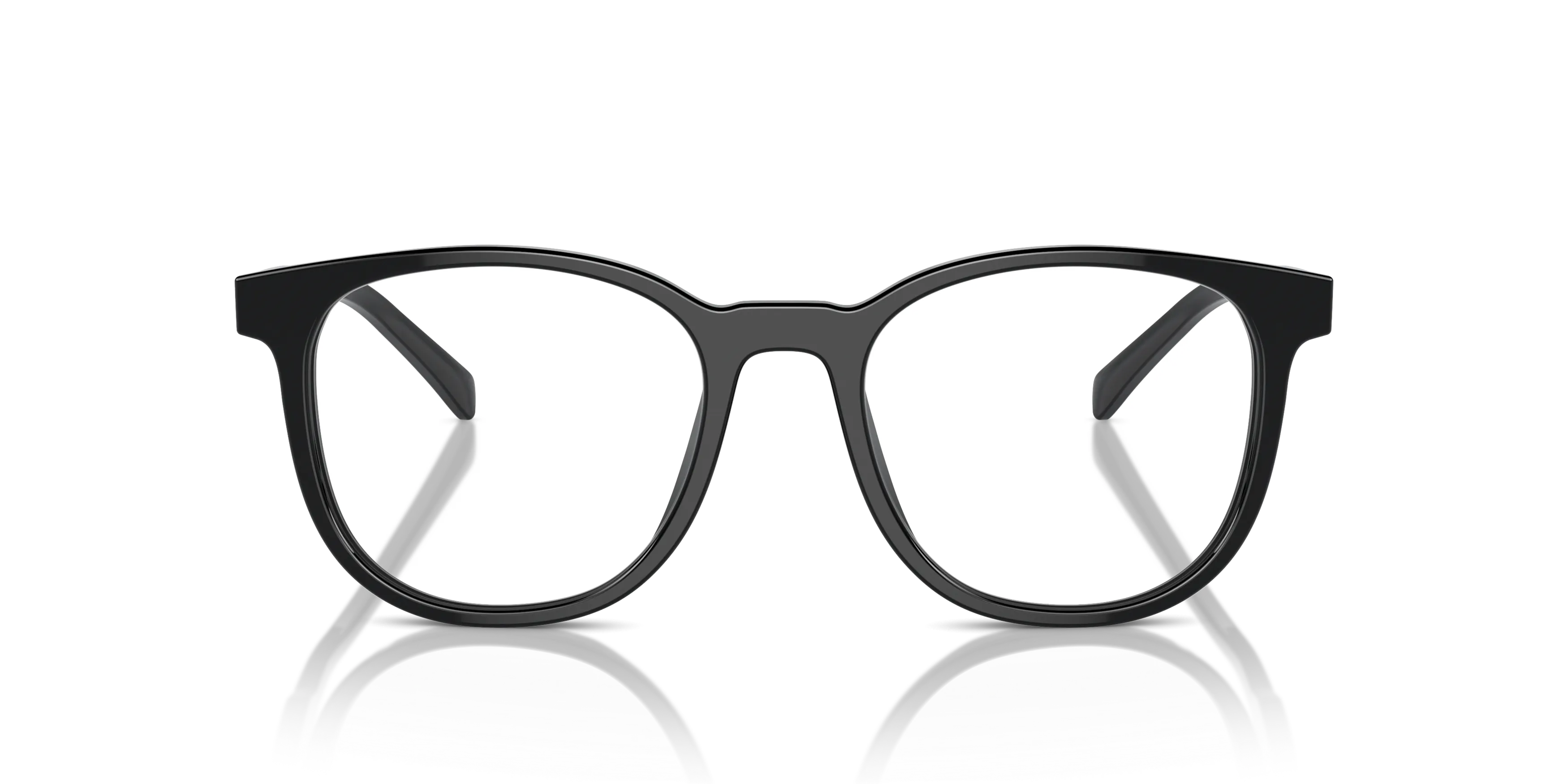 Front, Prada PR A15V 0PR A15V 16K1O1 Brille