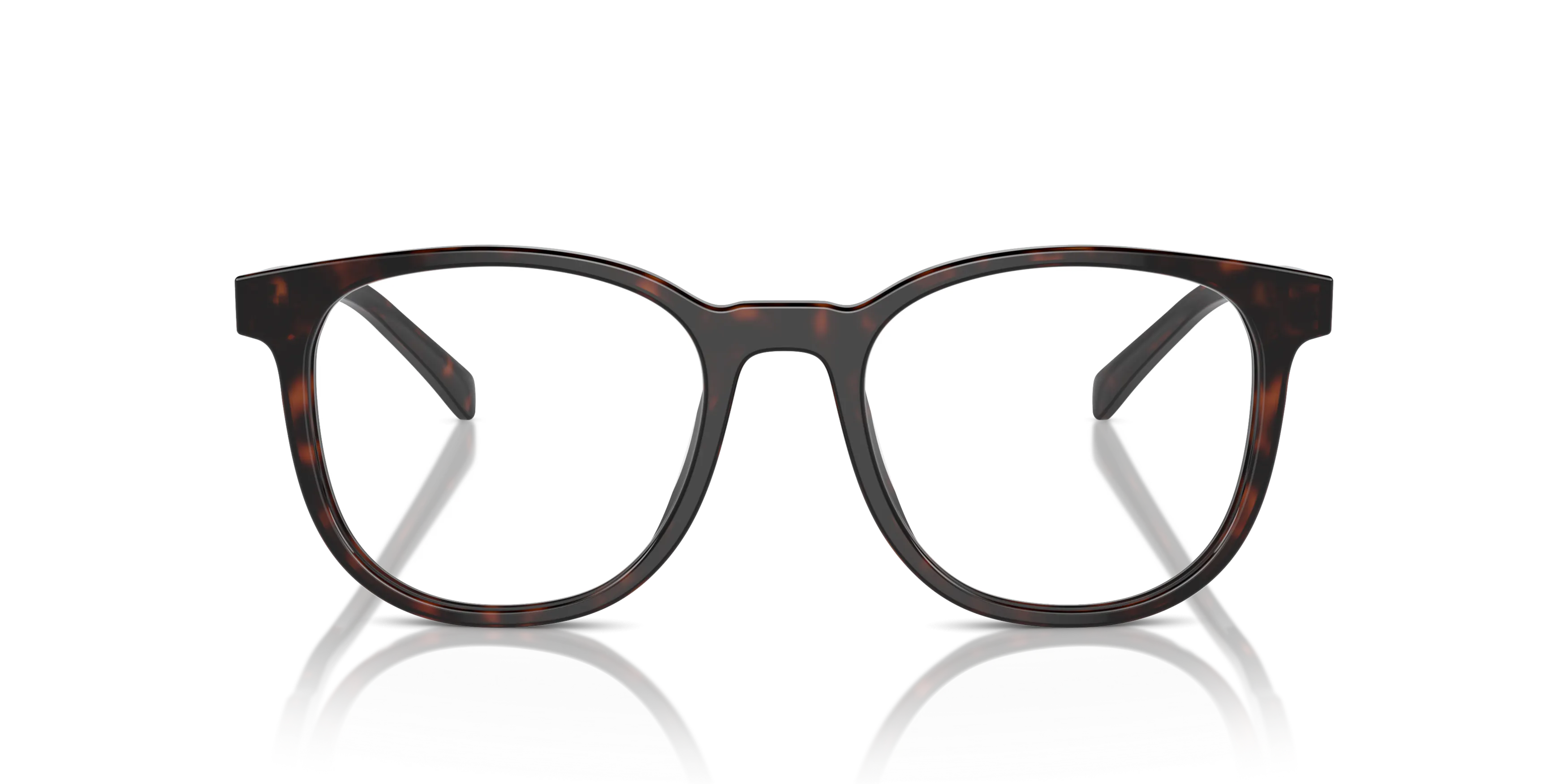 Front, Prada PR A15V 0PR A15V 17N1O1 Brille