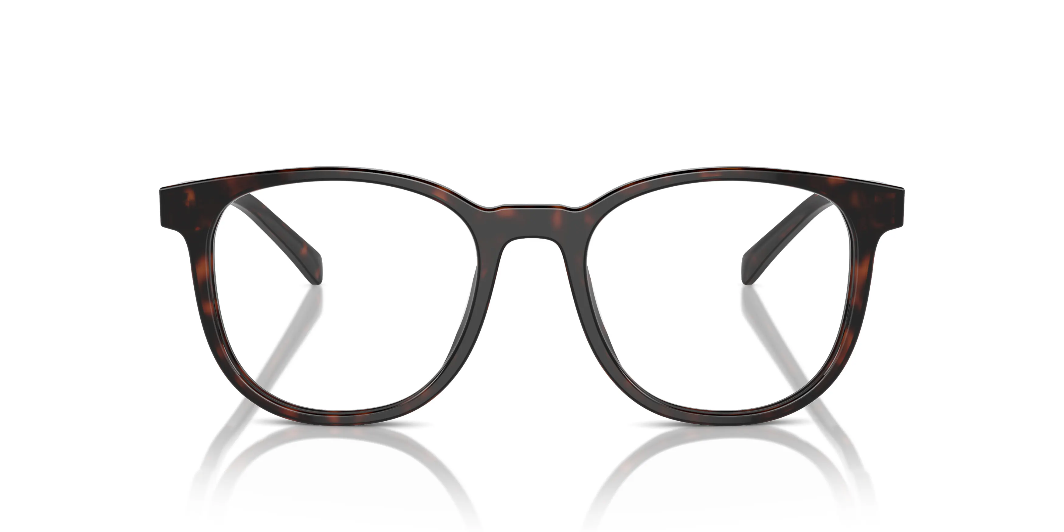 Front, Prada PR A15V 0PR A15V 17N1O1 Brille