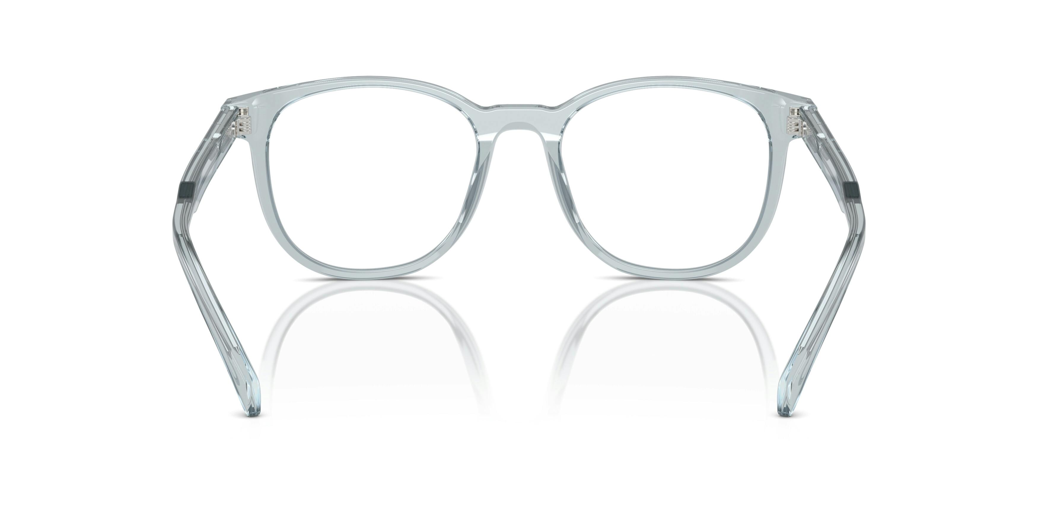 Detail02, Prada 0PR A15V 19T1O1 Brille