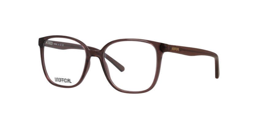 [products.image.angle_left01] UNOFFICIAL 0UO3053 002 Brille