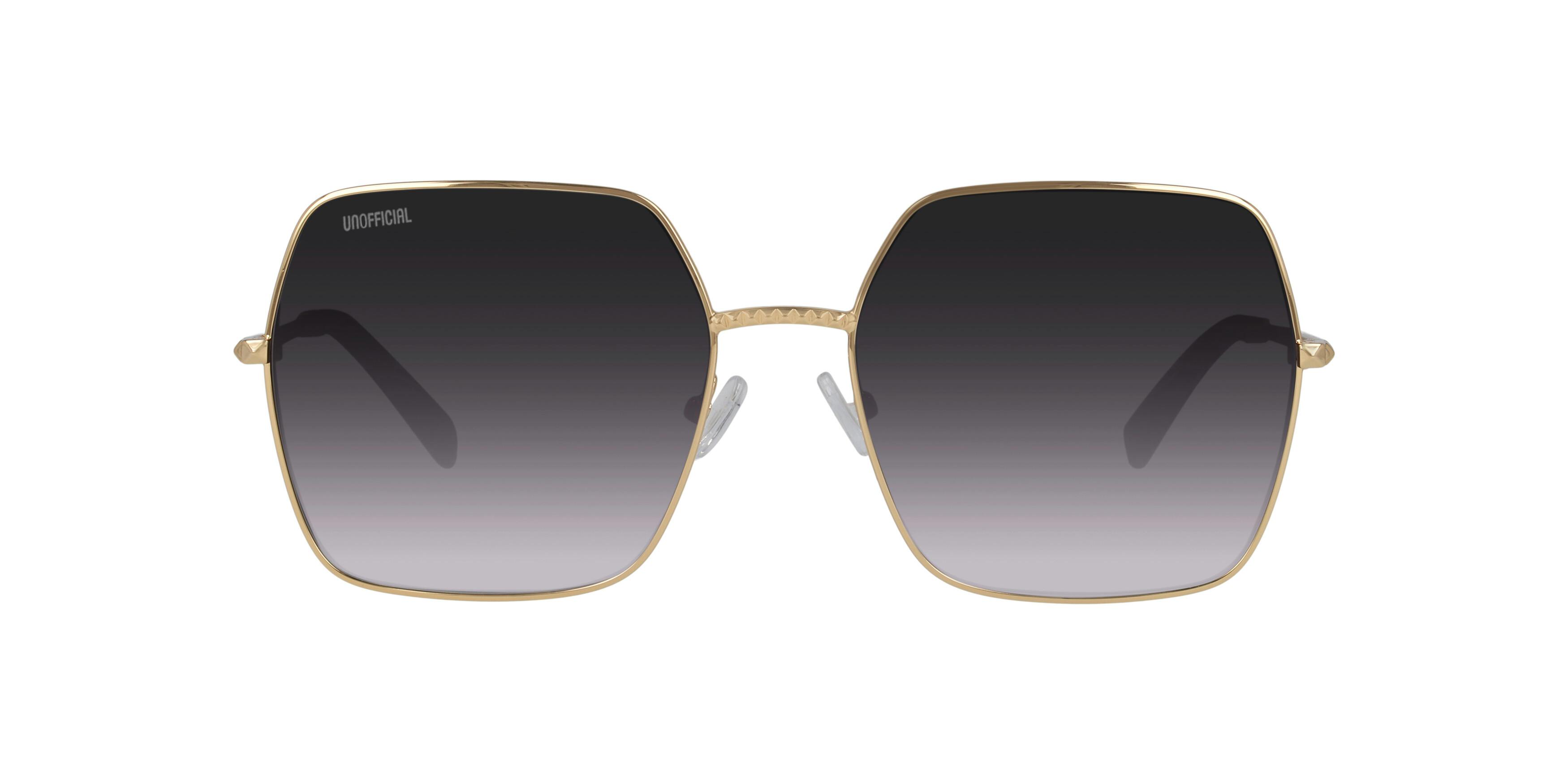 Front, UNOFFICIAL 0UO5140 001 Sonnenbrille