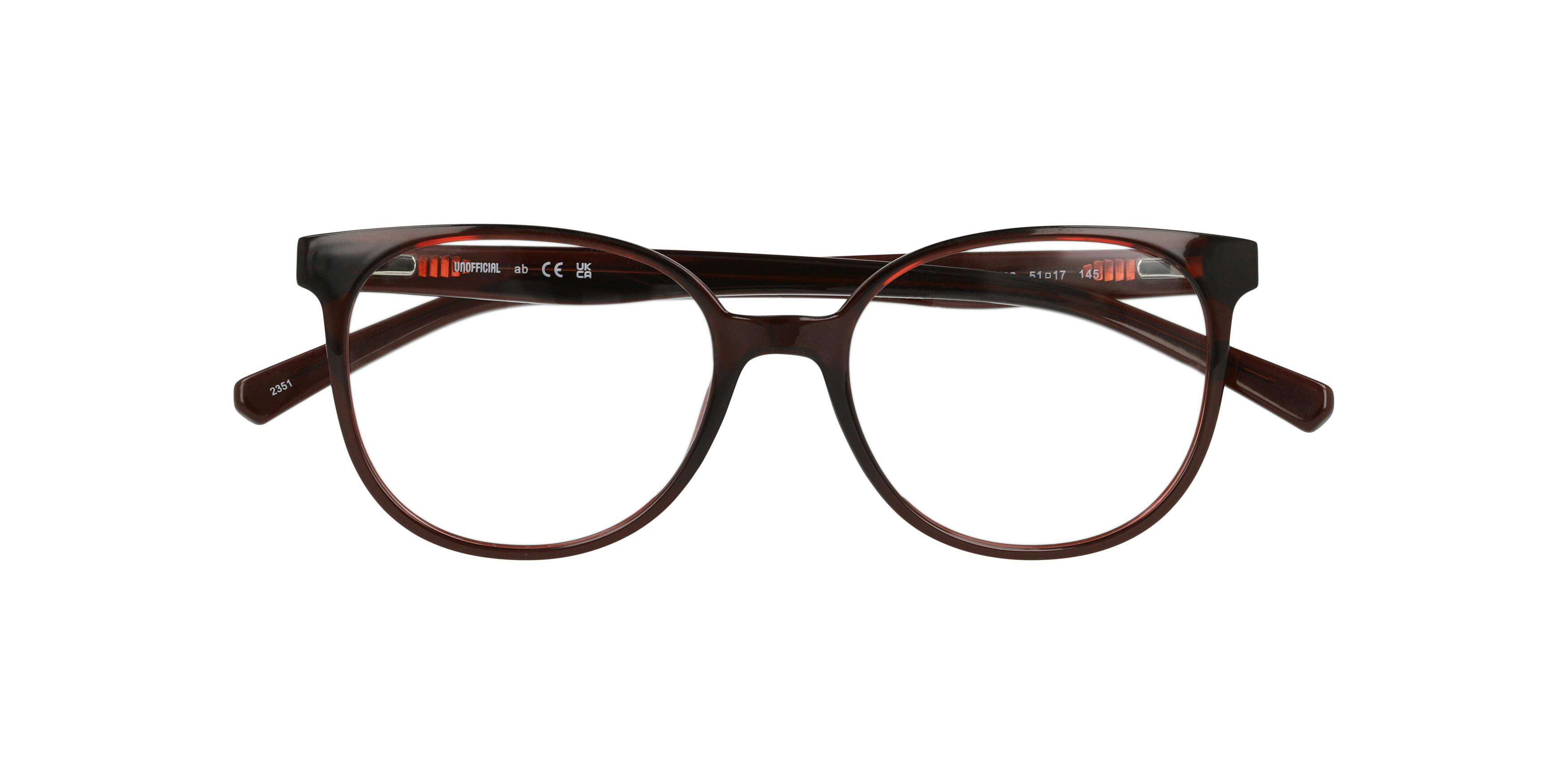 Folded, UNOFFICIAL 0UO3054 002 Brille
