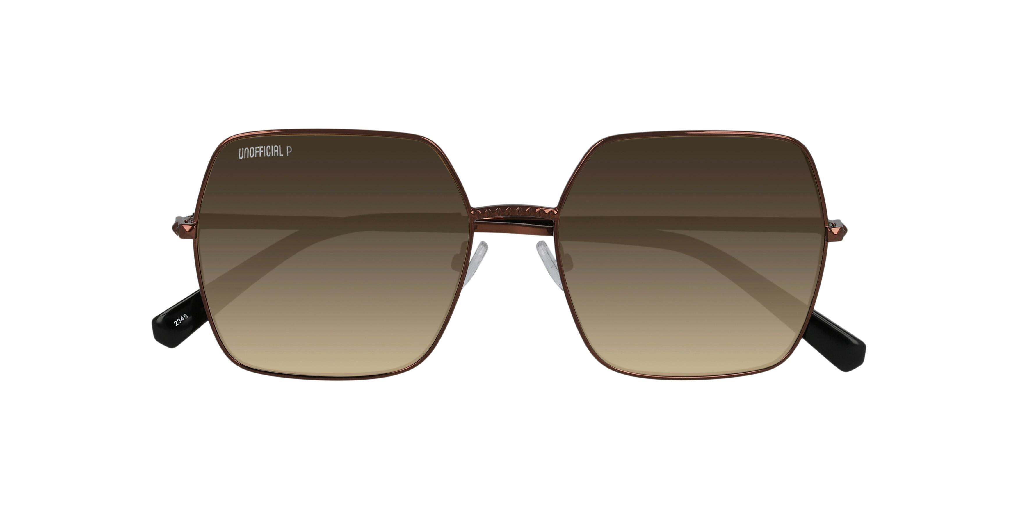 Folded, UNOFFICIAL 0UO5140 003 Sonnenbrille