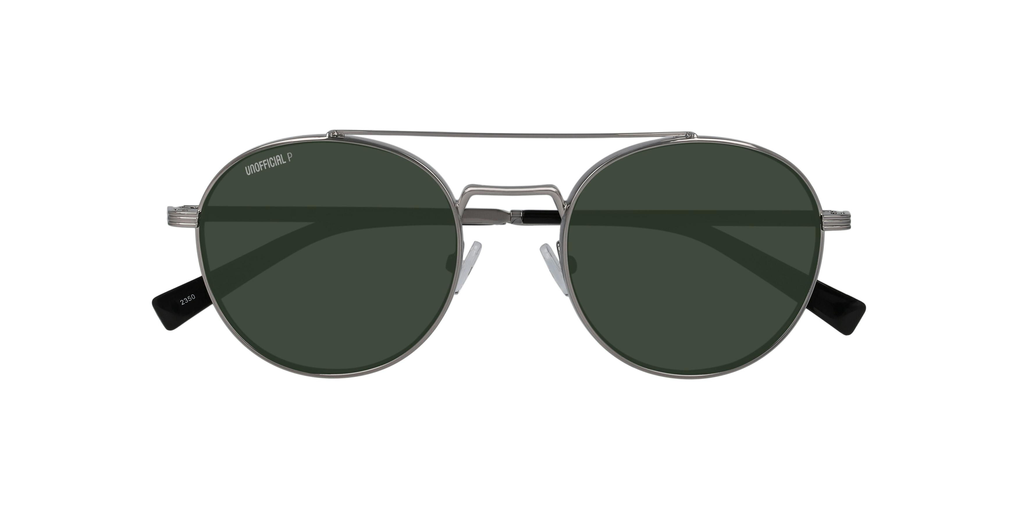 Folded, UNOFFICIAL 0UO5139 003 Sonnenbrille