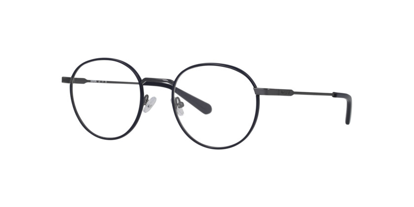 [products.image.angle_left01] UNOFFICIAL 0UO1184 002 Brille