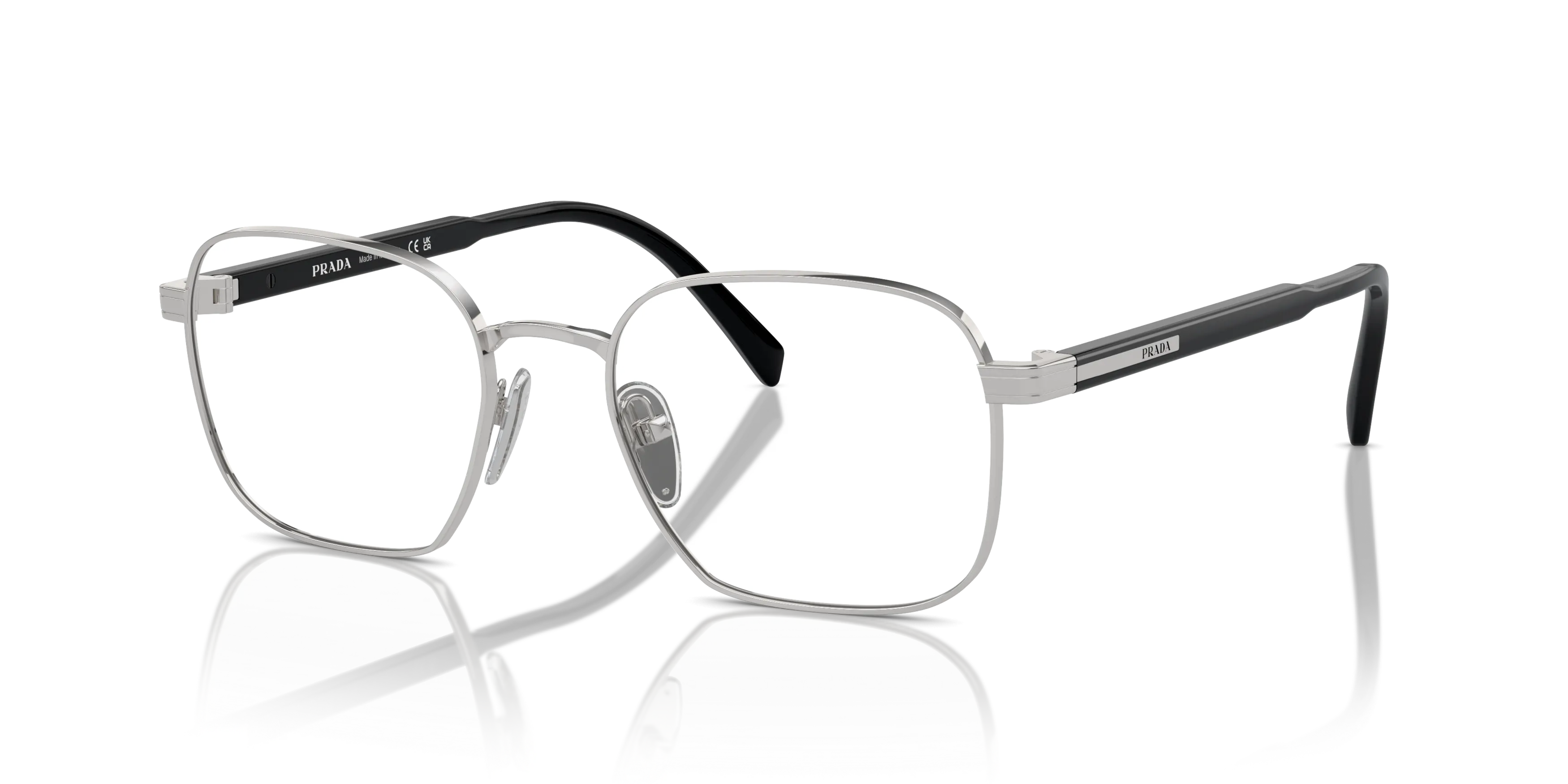 Angle_Left01, Prada PR A55V 0PR A55V 1BC1O1 Brille