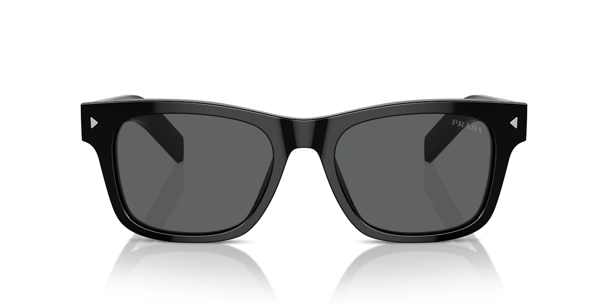 Prada 0PR A17S 16K731 Sonnenbrille