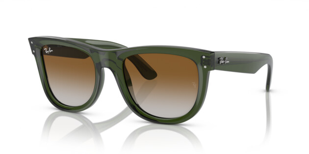 [products.image.angle_left01] Ray-Ban WAYFARER REVERSE 0RBR0502S 6775CB Sonnenbrille