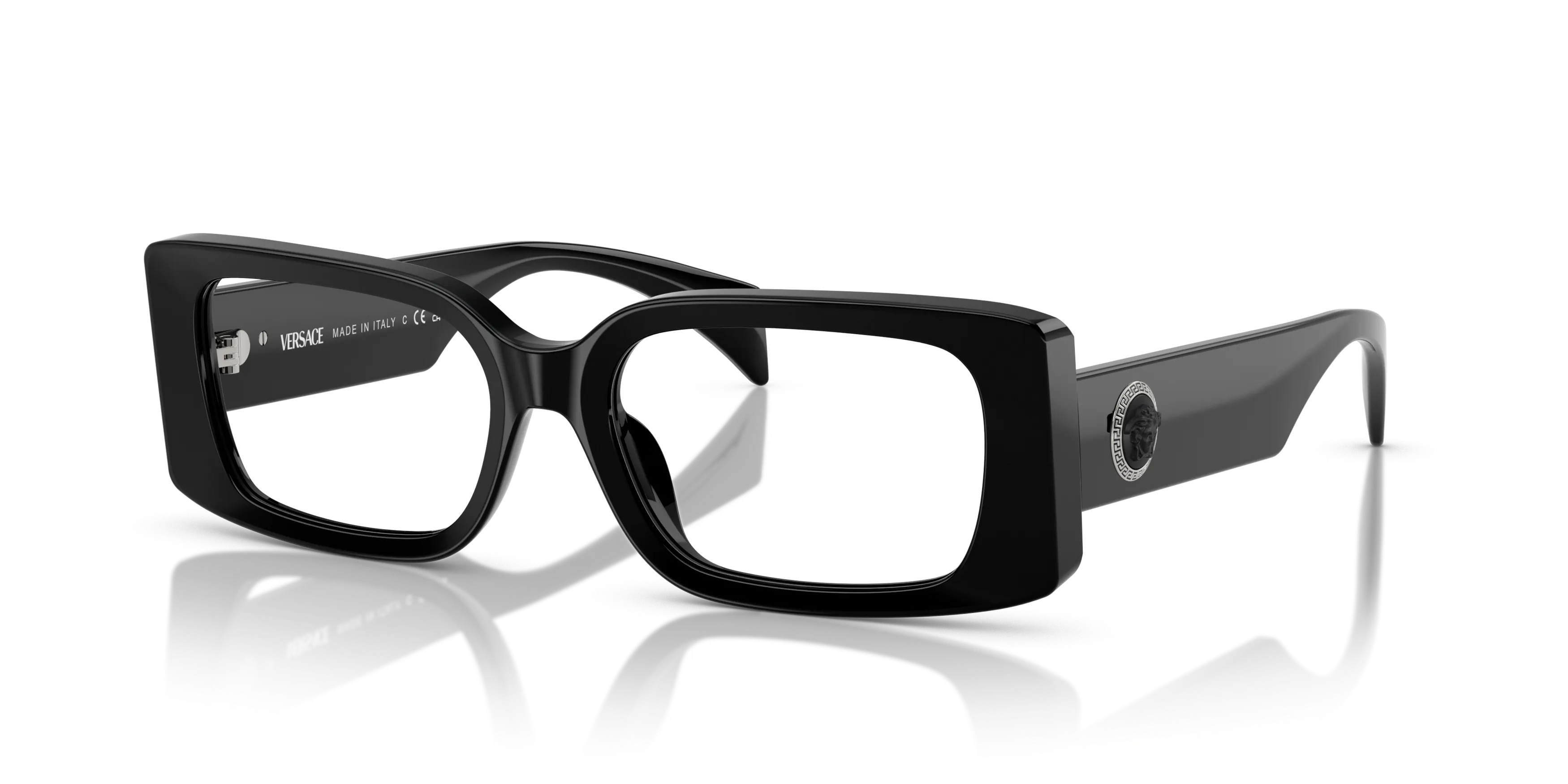Angle_Left01, Versace 0VE3362U GB1 Brille