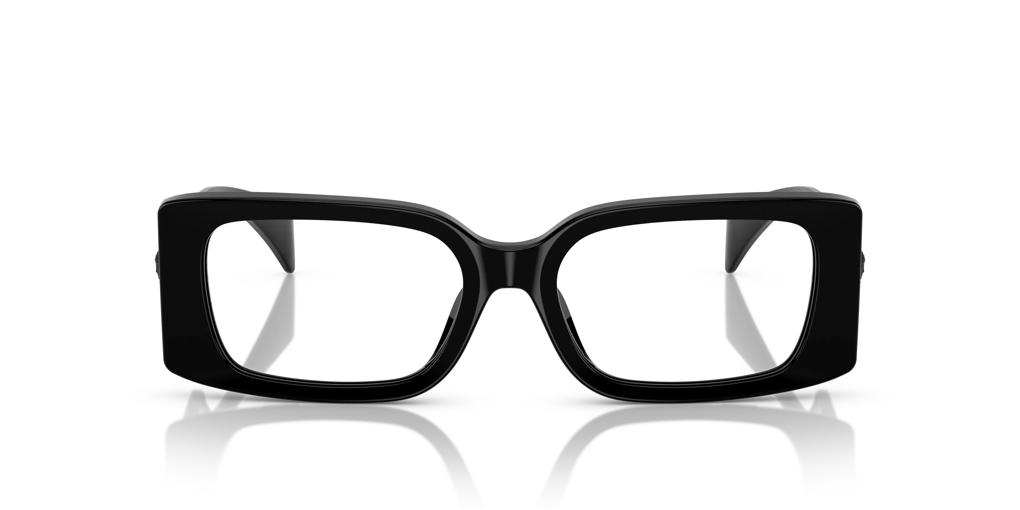 Front, Versace 0VE3362U GB1 Brille