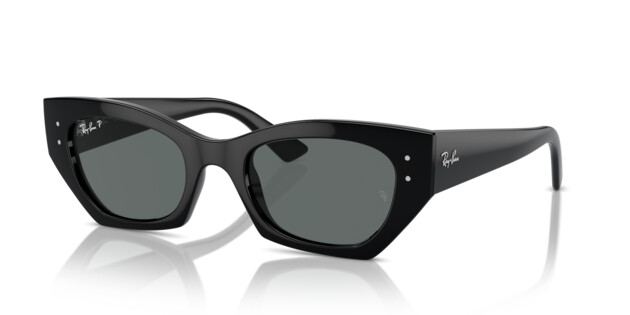 [products.image.angle_left01] Ray-Ban ZENA 0RB4430 667781 Sonnenbrille