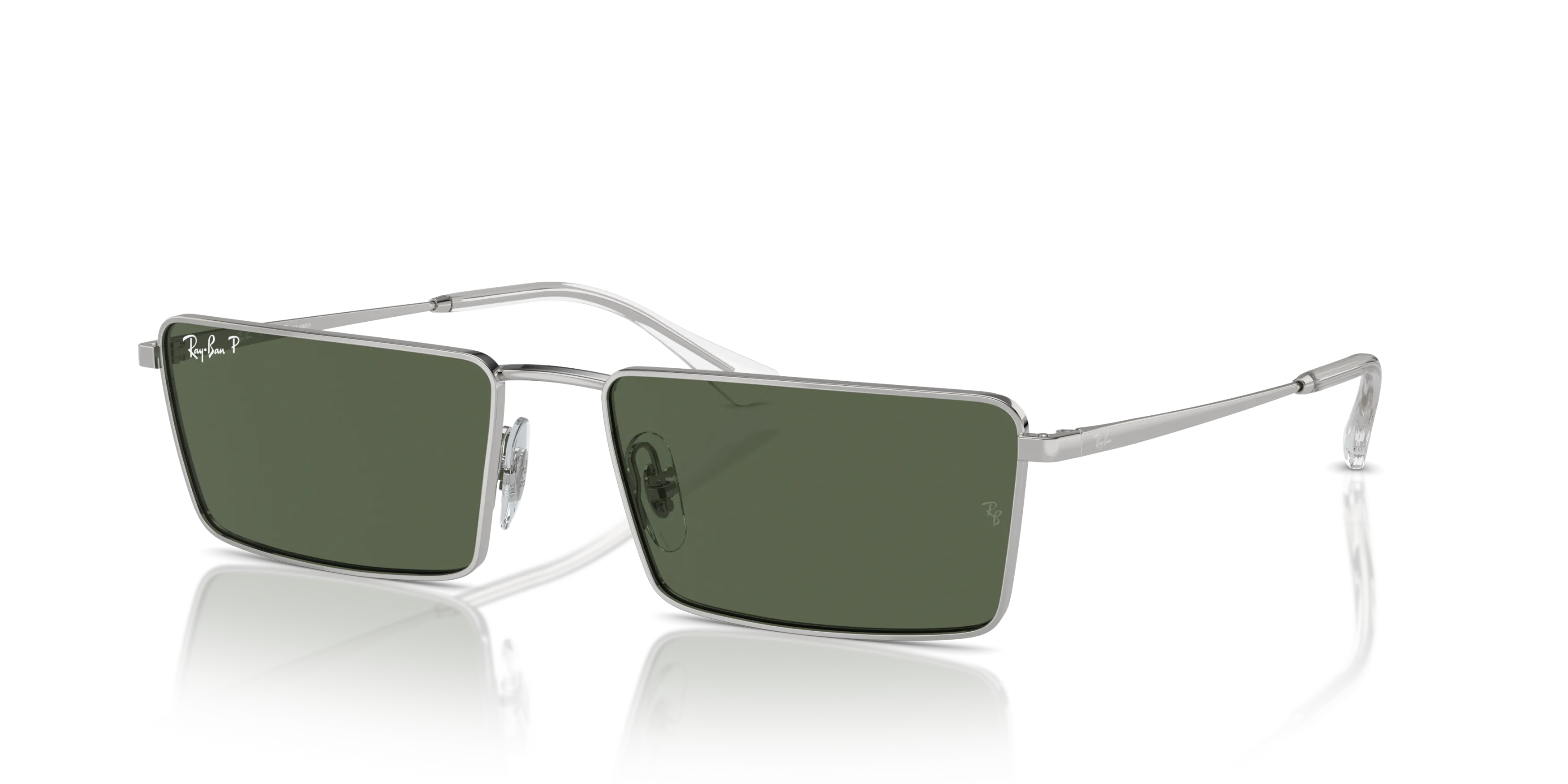 Angle_Left01, Ray-Ban Emy Bio-Based 0RB3741 003/9A Sonnenbrille