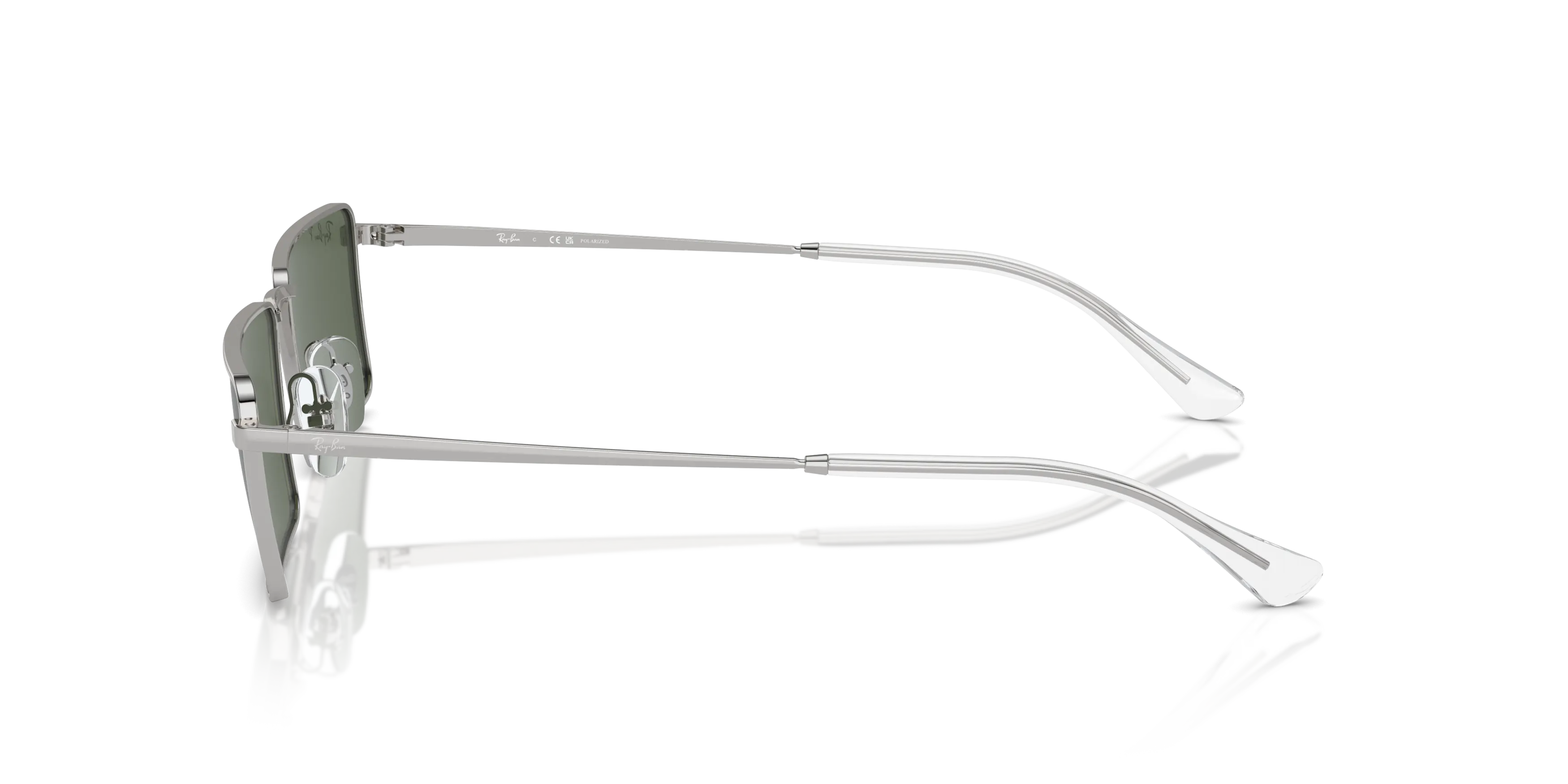 Angle_Left02, Ray-Ban Emy Bio-Based 0RB3741 003/9A Sonnenbrille