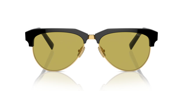 [products.image.front] Miu Miu 0MU 09ZS 1AB07O Sonnenbrille