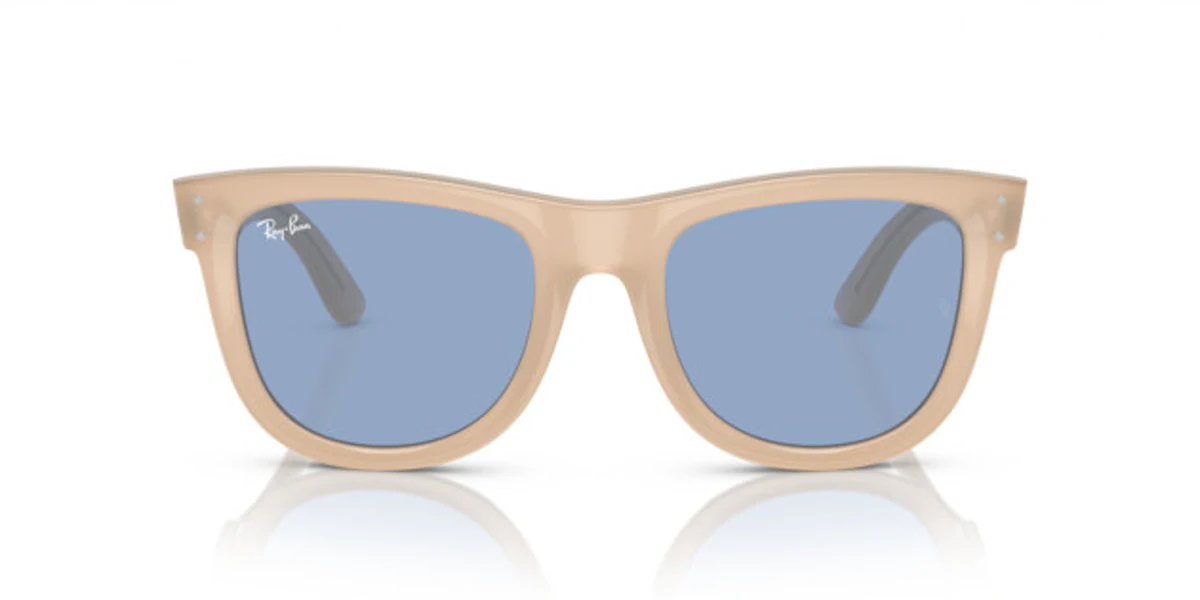 Ray-Ban WAYFARER REVERSE 0RBR0502S 678072 Sonnenbrille