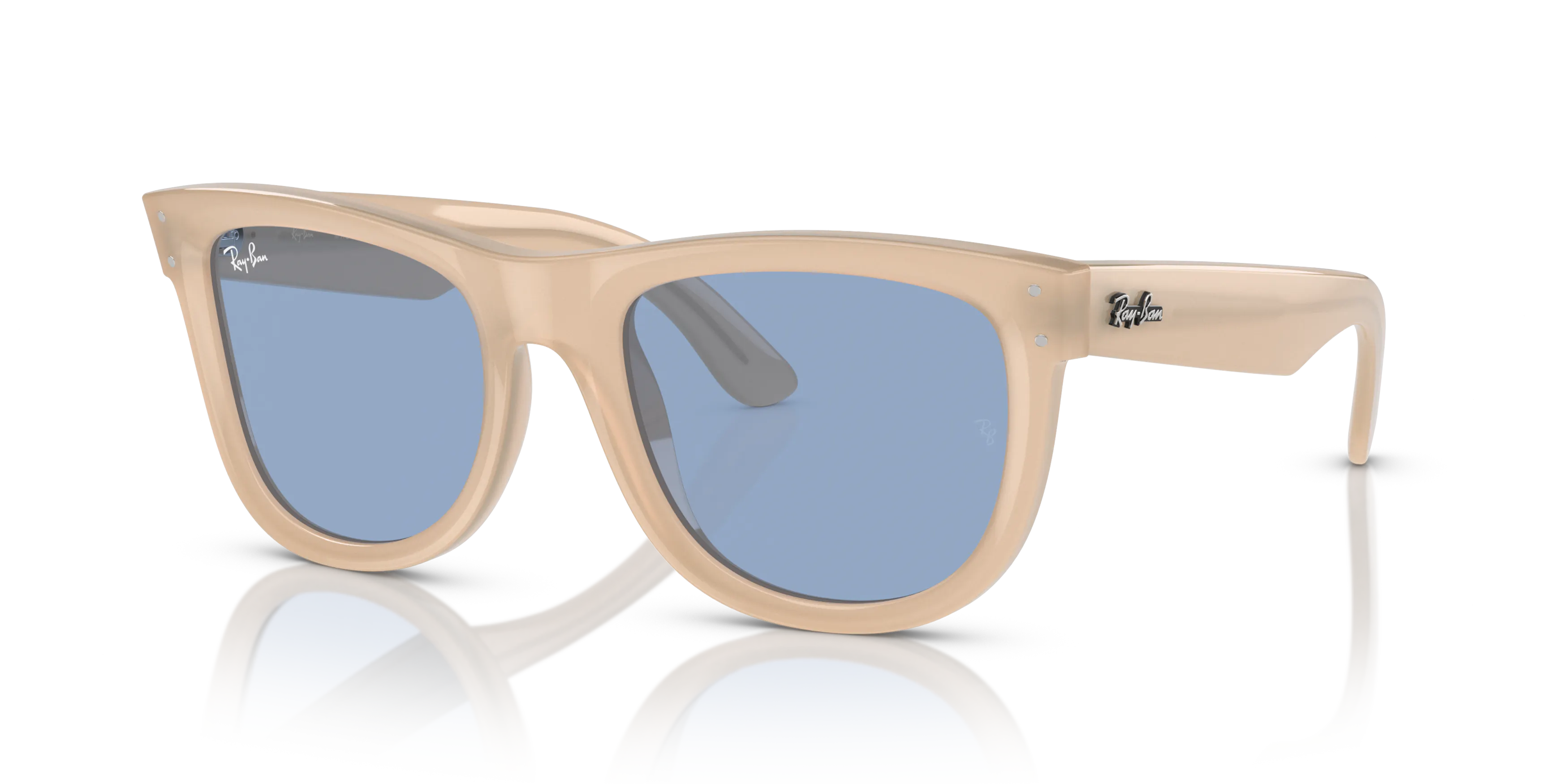 Angle_Left01, Ray-Ban WAYFARER REVERSE 0RBR0502S 678072 Sonnenbrille