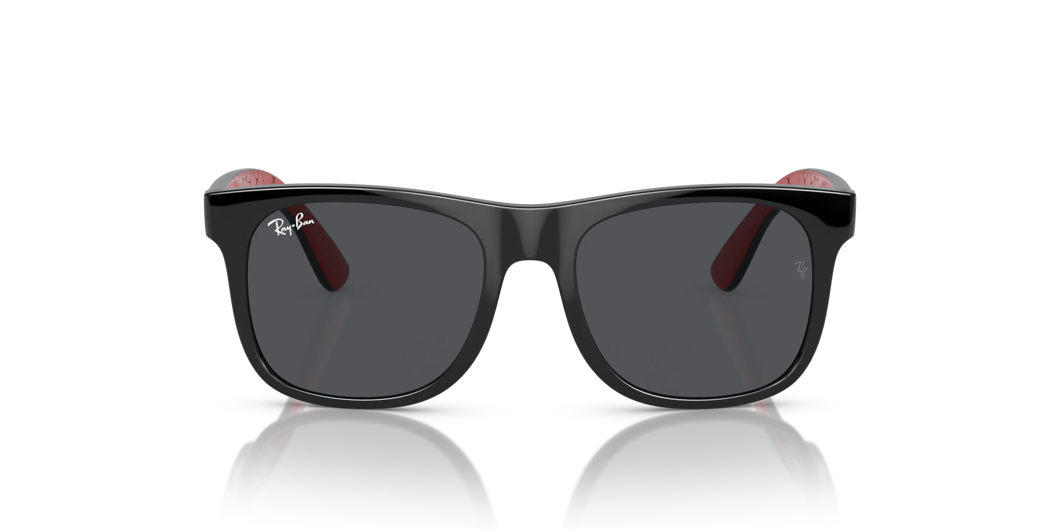 Ray-Ban JUNIOR JUSTIN 0RJ9069S 716687 Sonnenbrille