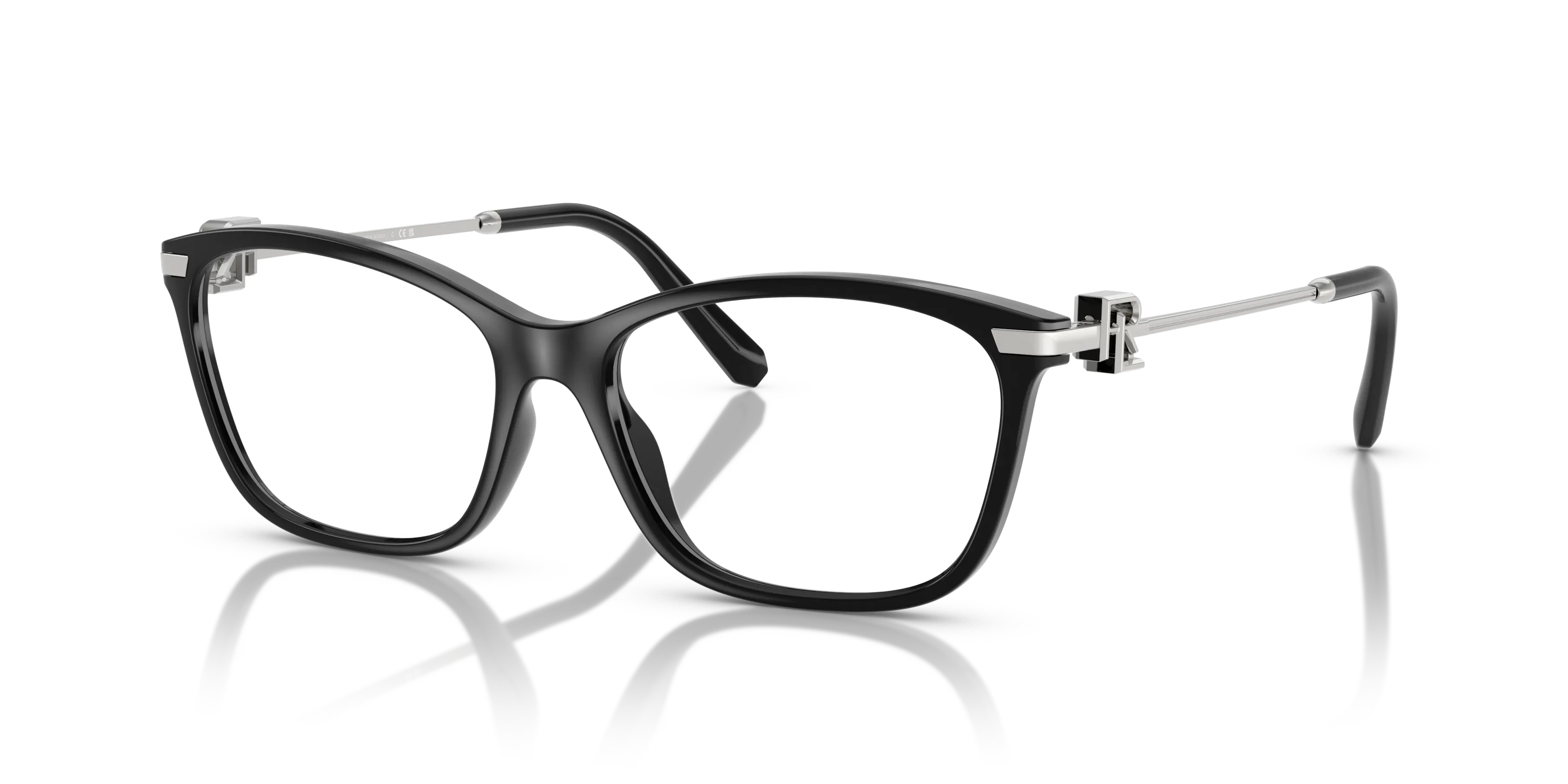 Angle_Left01, Ralph Lauren 0RL6247U 5001 Brille