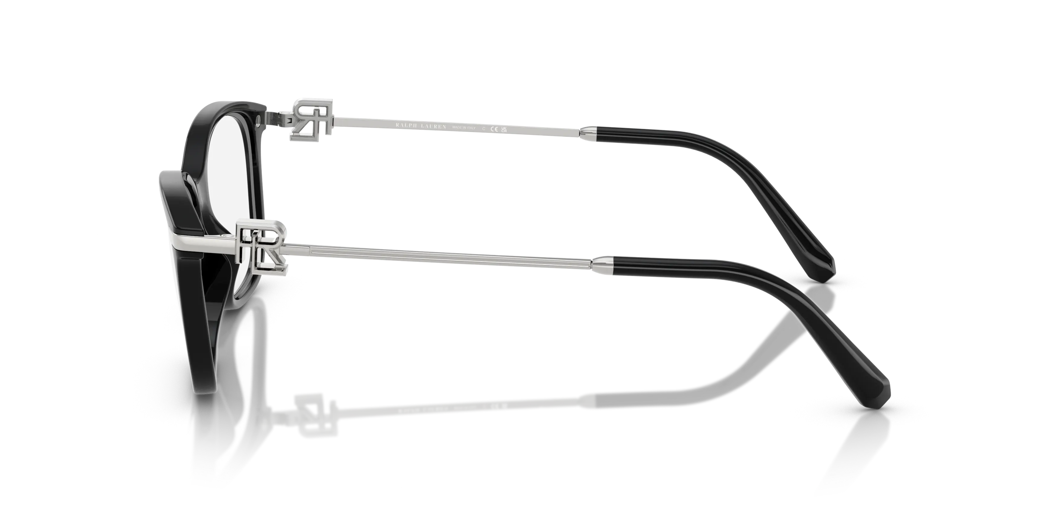 Angle_Left02, Ralph Lauren 0RL6247U 5001 Brille