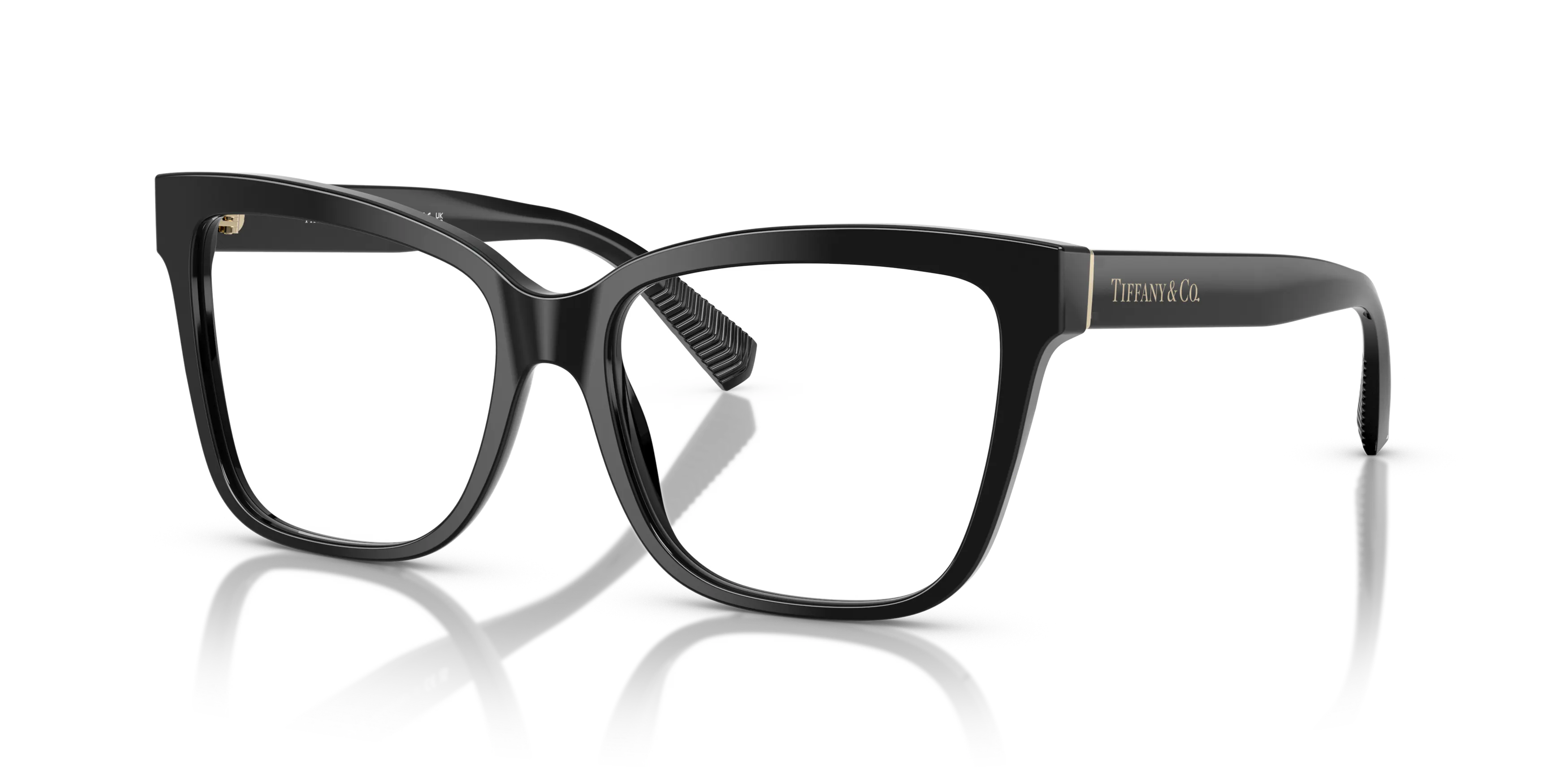 Angle_Left01, Tiffany TF2260 0TF2260 8001 Brille