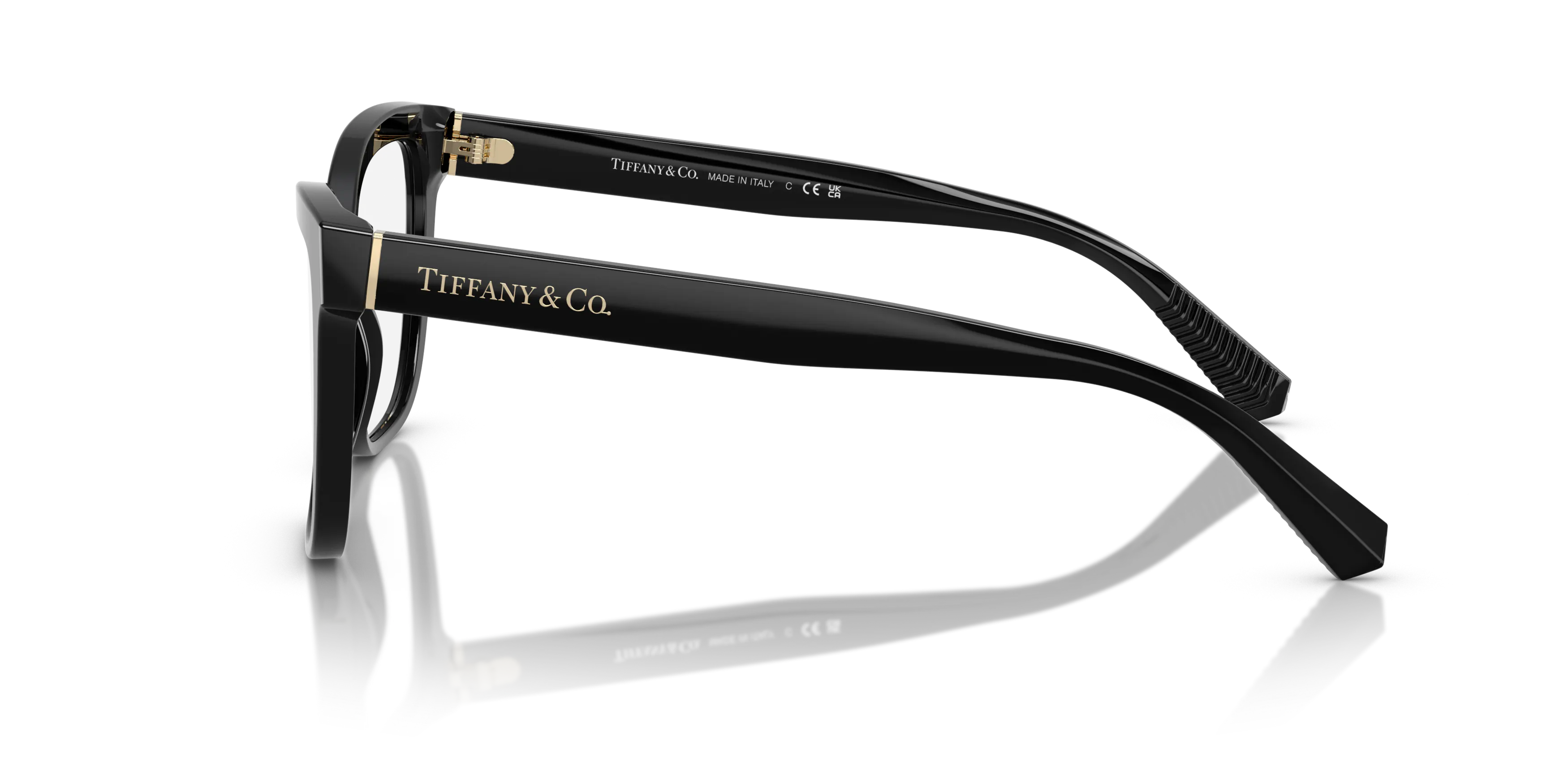 Angle_Left02, Tiffany TF2260 0TF2260 8001 Brille