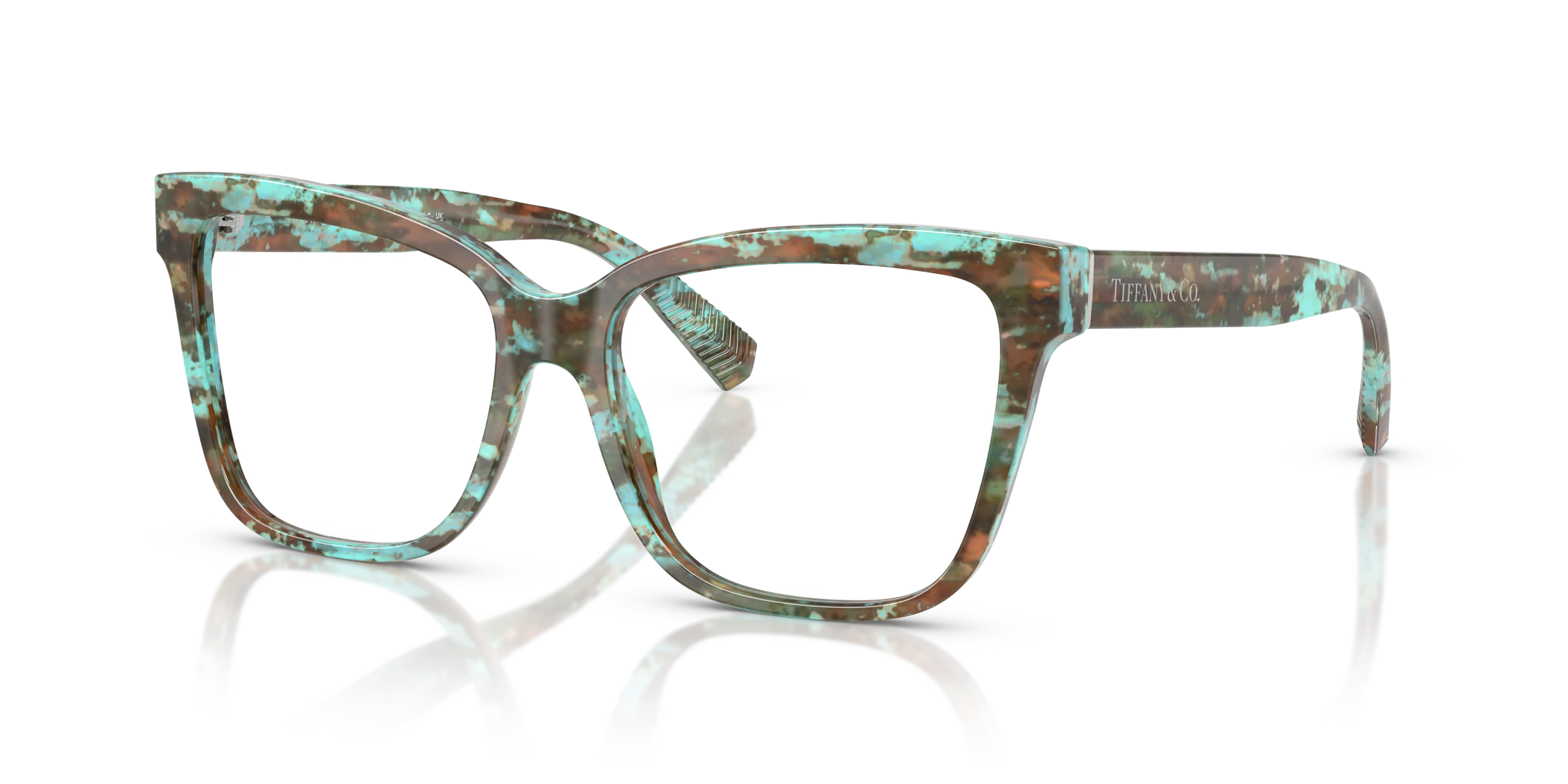 Angle_Left01, Tiffany TF2260 0TF2260 8422 Brille