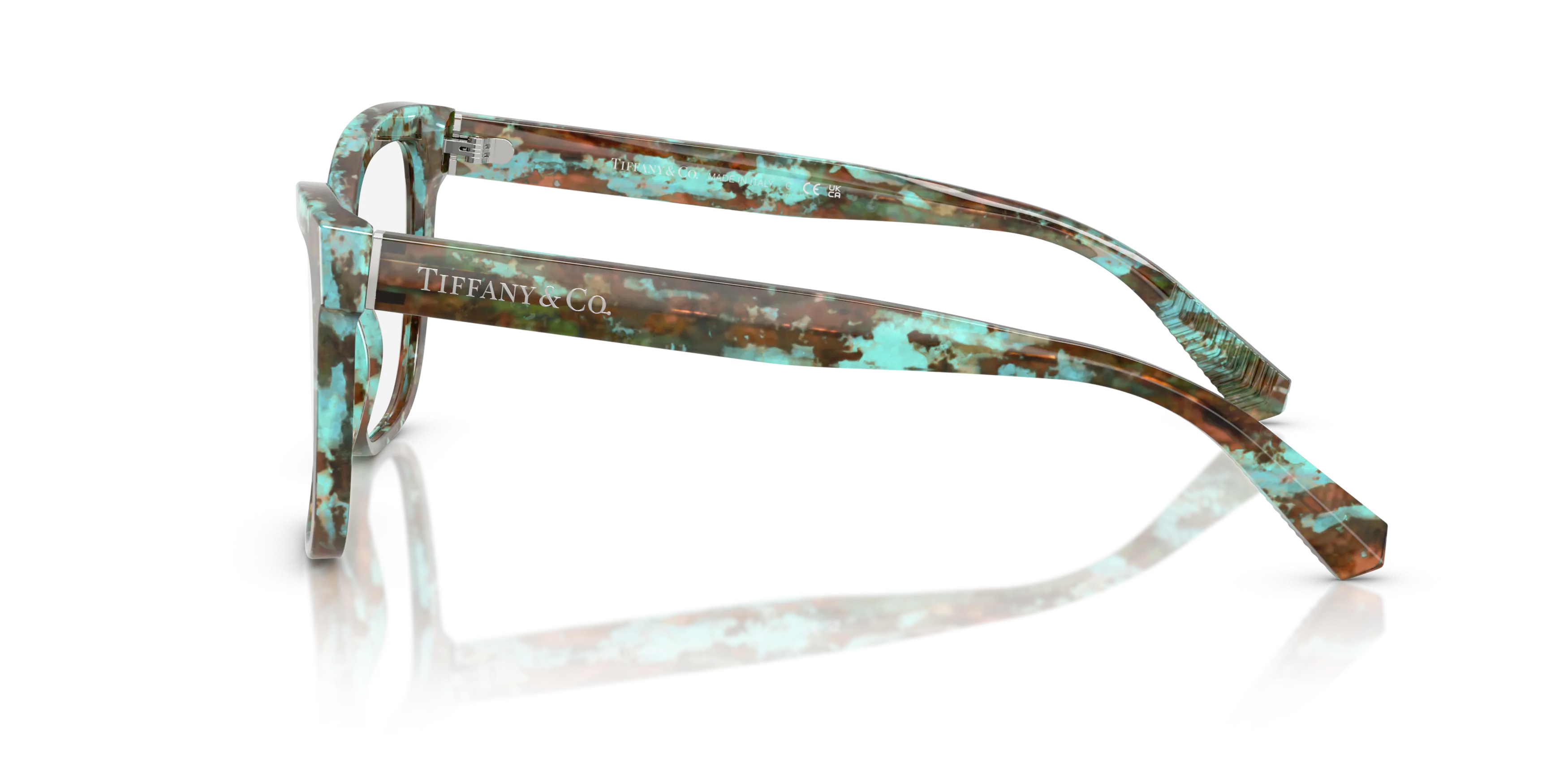 Angle_Left02, Tiffany TF2260 0TF2260 8422 Brille