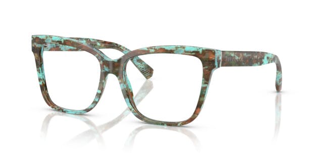 [products.image.angle_left01] Tiffany 0TF2260 8422 Brille