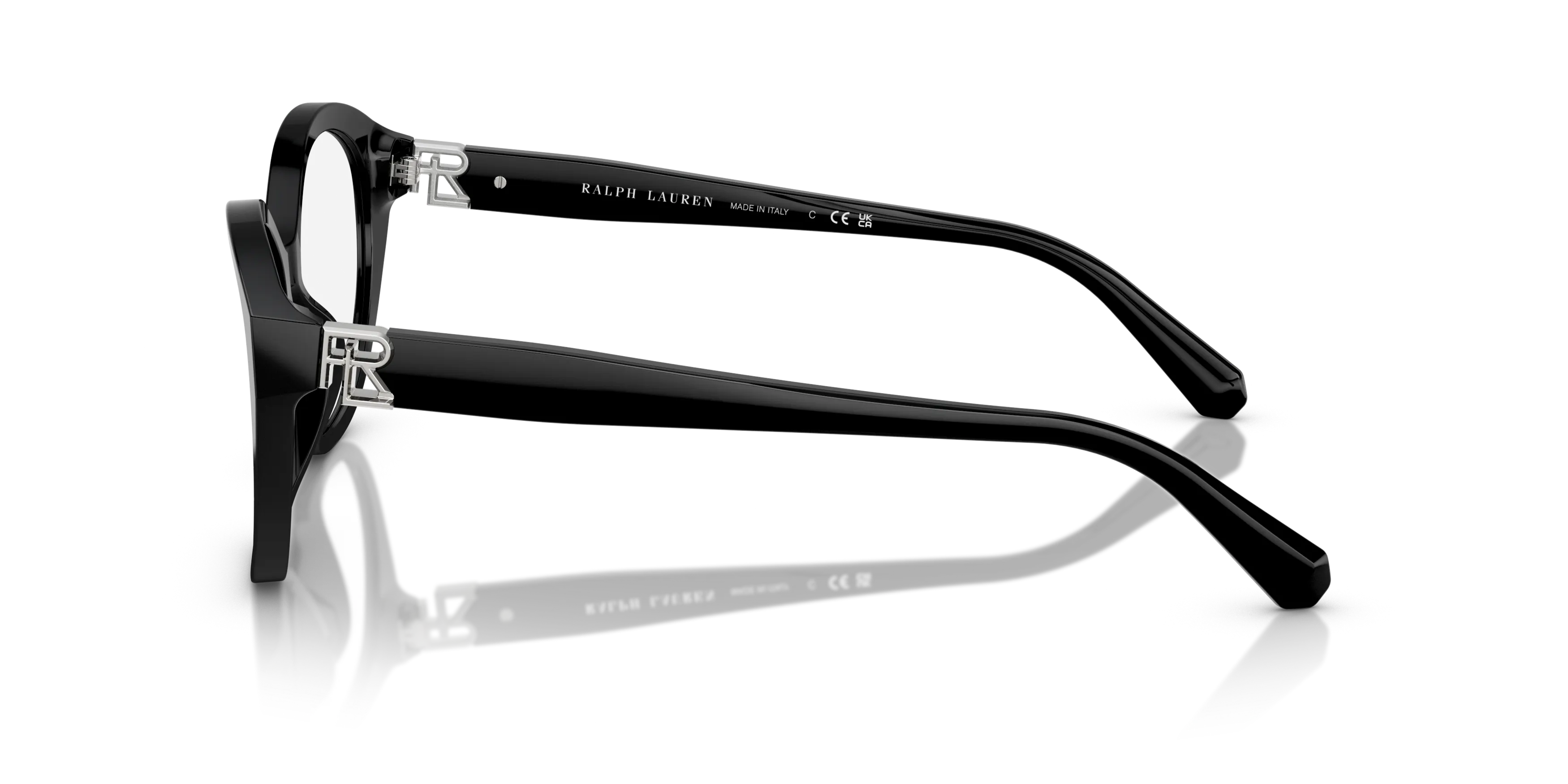 Angle_Left02, Ralph Lauren 0RL6246U 5001 Brille