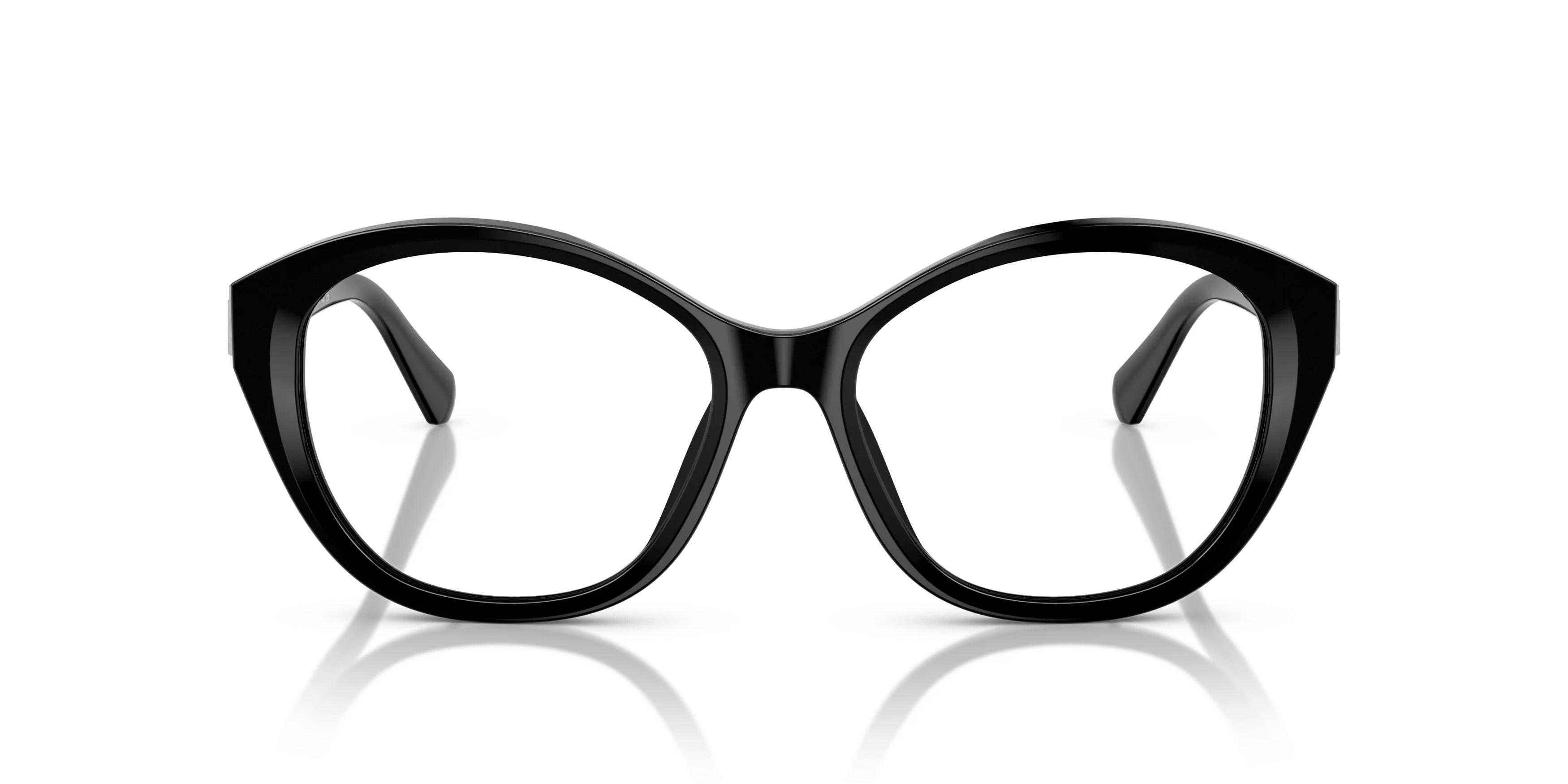 Front, Ralph Lauren 0RL6246U 5001 Brille