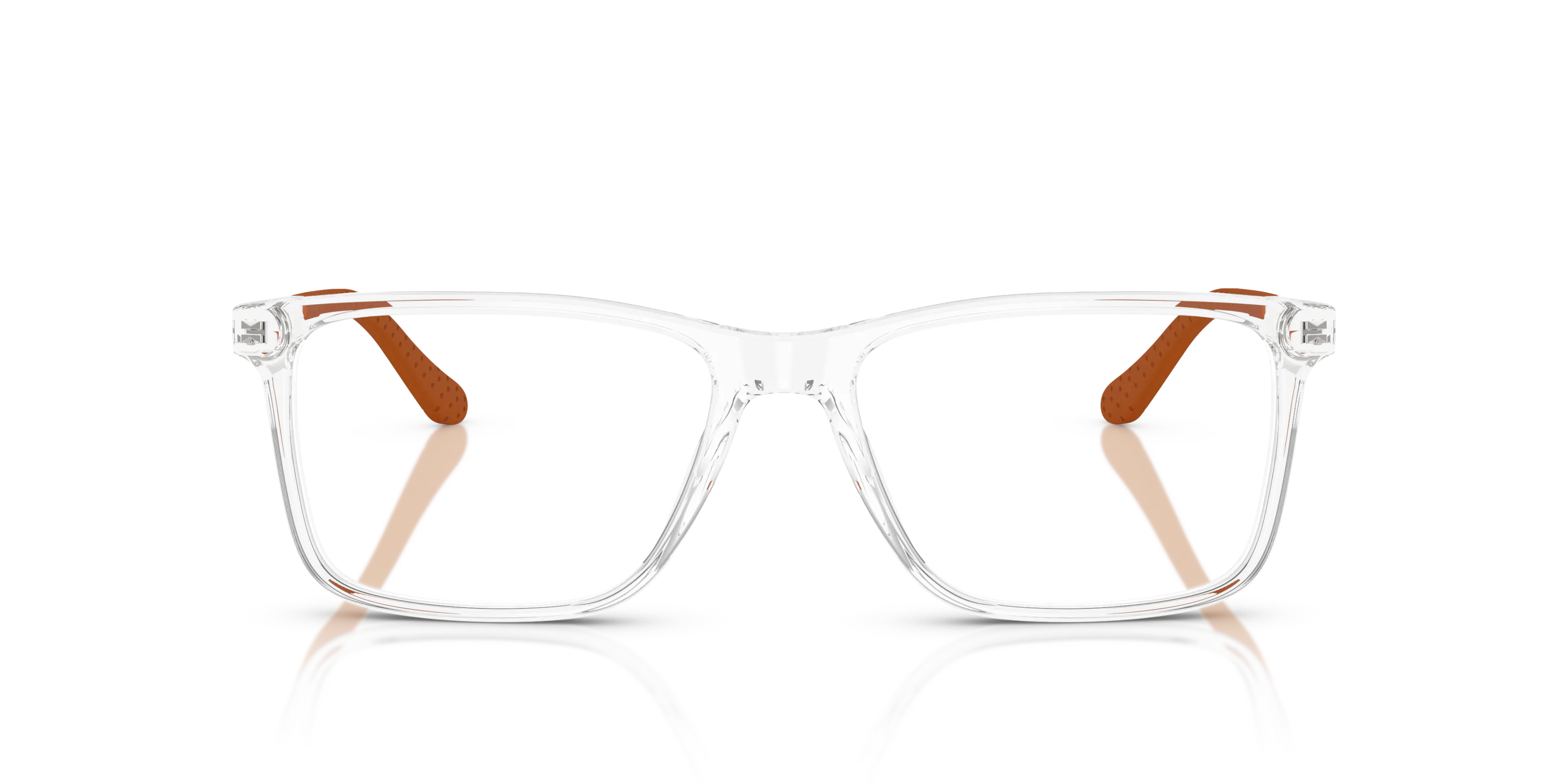 Front, Ralph Lauren RL6133 0RL6133 5002 Brille