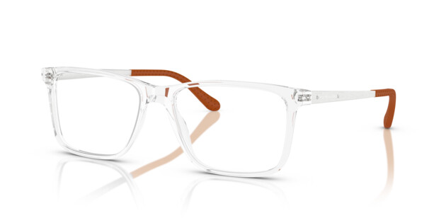 [products.image.angle_left01] Ralph Lauren 0RL6133 5002 Brille