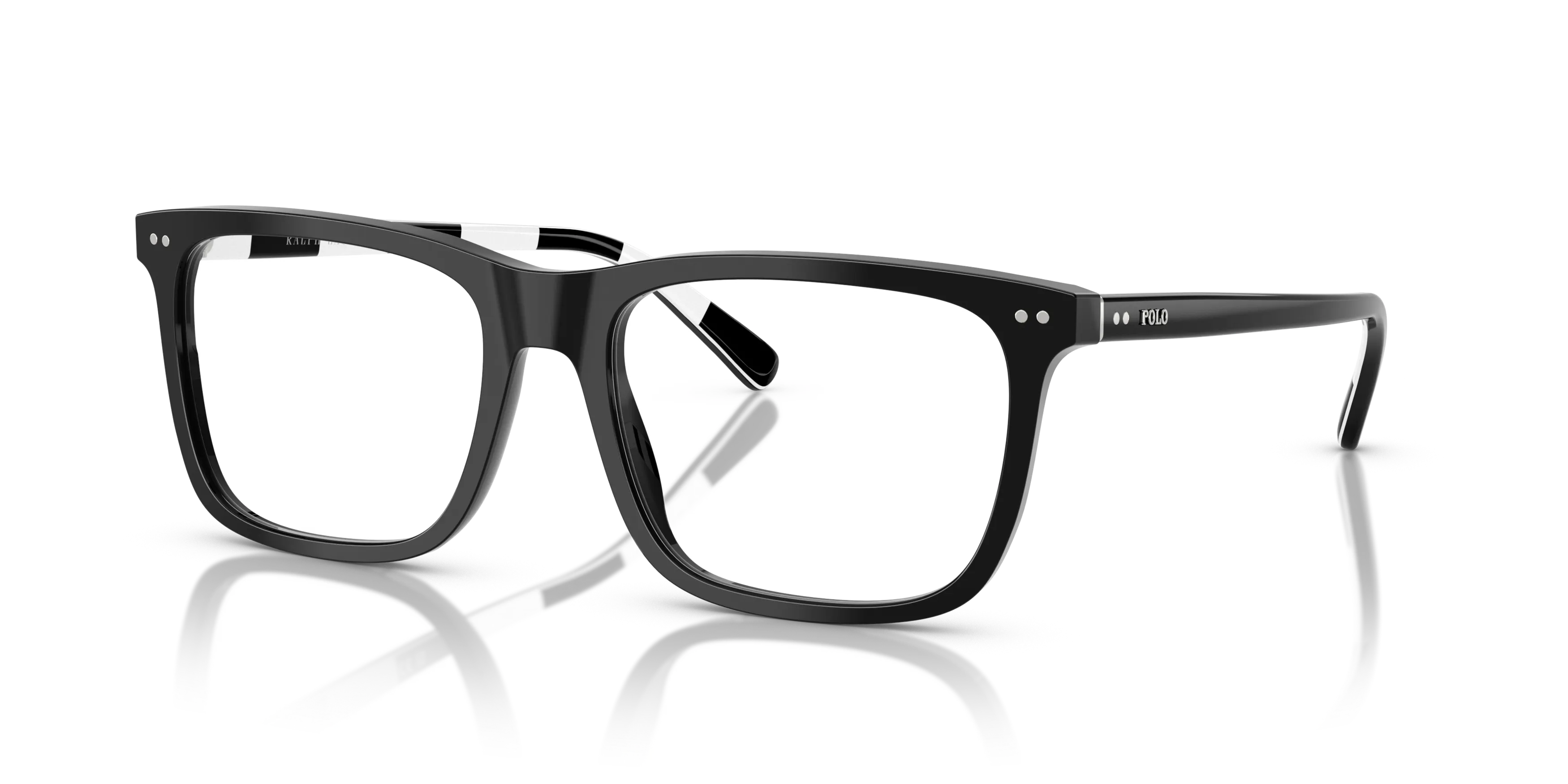 Angle_Left01, Polo Ralph Lauren PH2282 0PH2282 5001 Brille