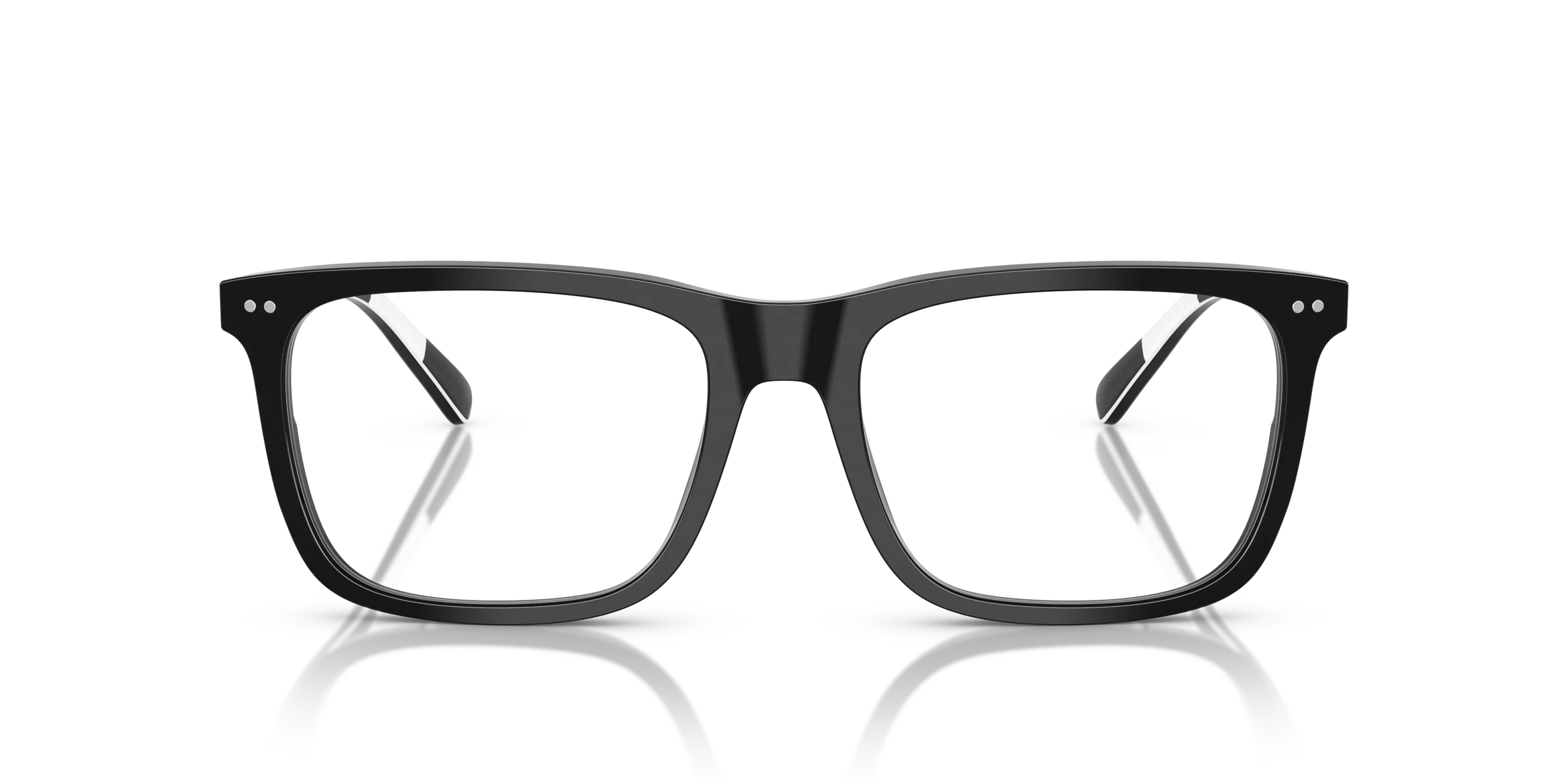 Front, Polo Ralph Lauren PH2282 0PH2282 5001 Brille