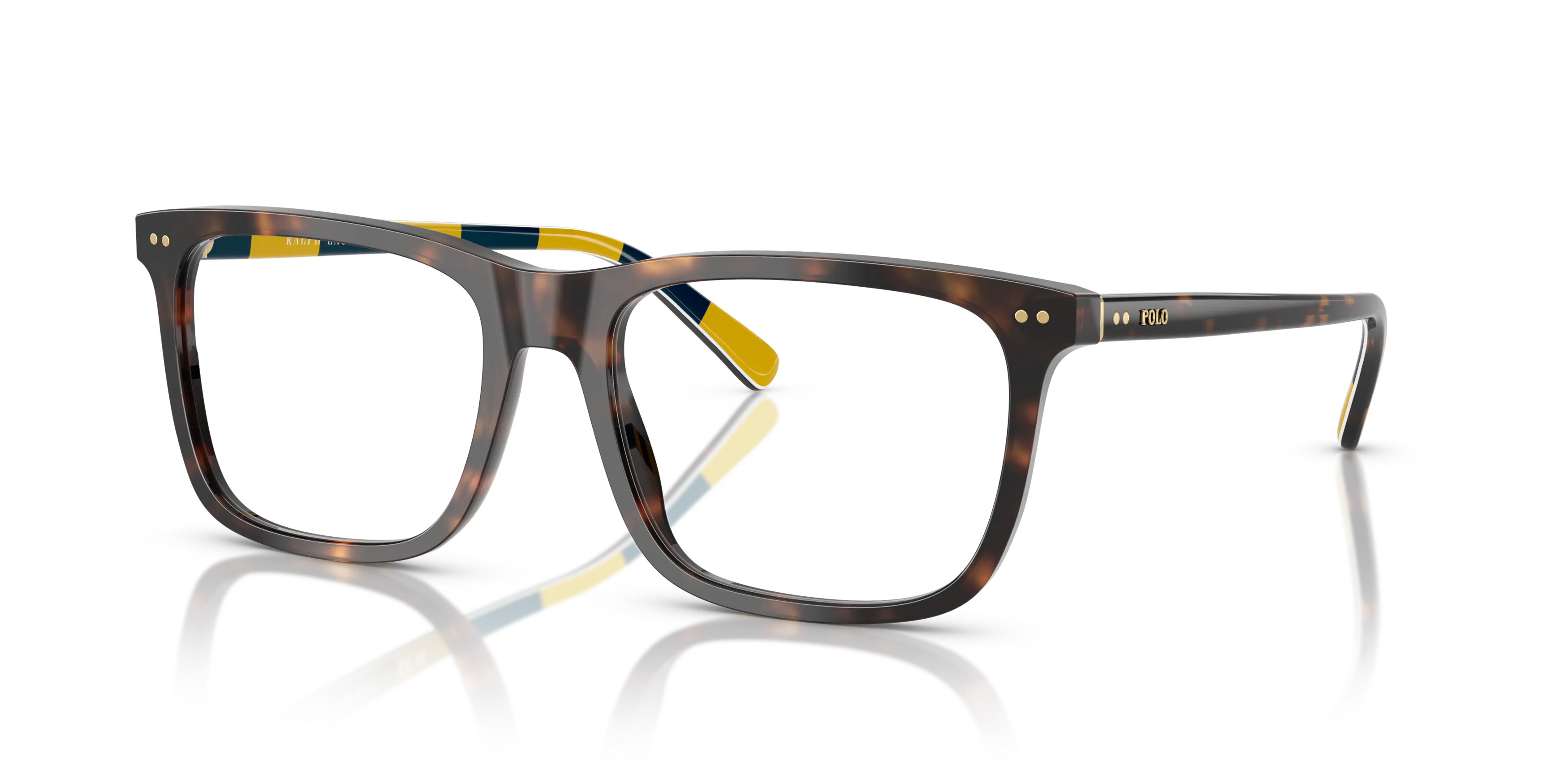 Angle_Left01, Polo Ralph Lauren PH2282 0PH2282 5003 Brille