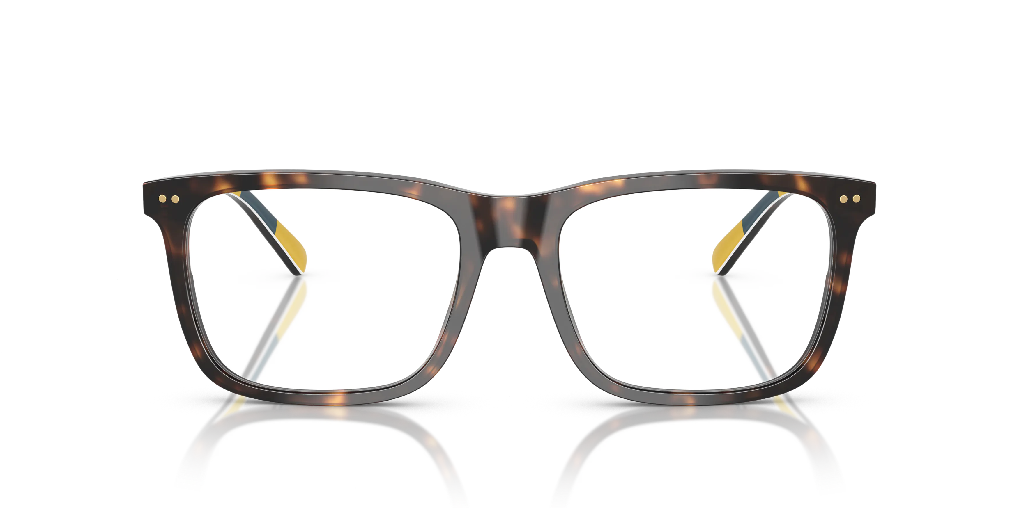 Front, Polo Ralph Lauren PH2282 0PH2282 5003 Brille