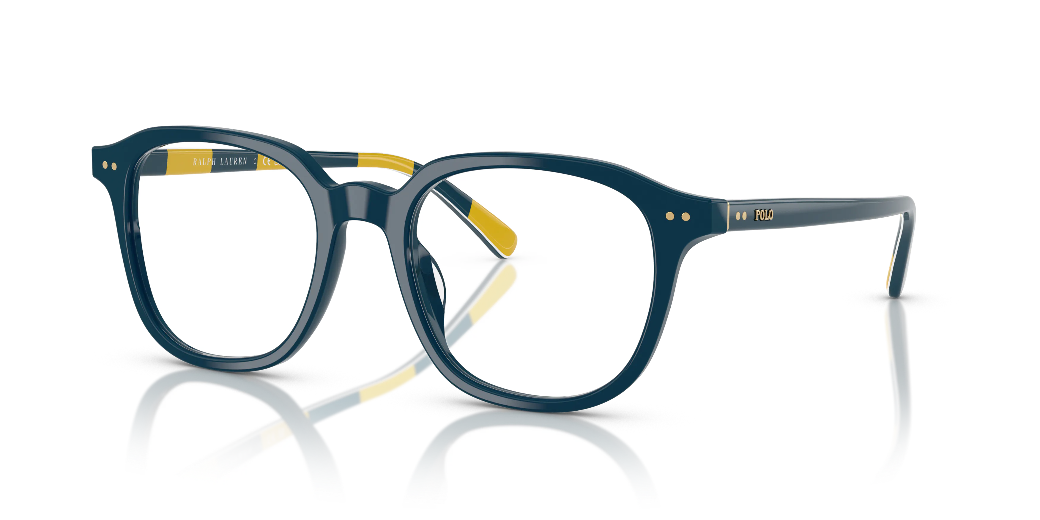 Angle_Left01, Polo Ralph Lauren 0PH2283U 5465 Brille