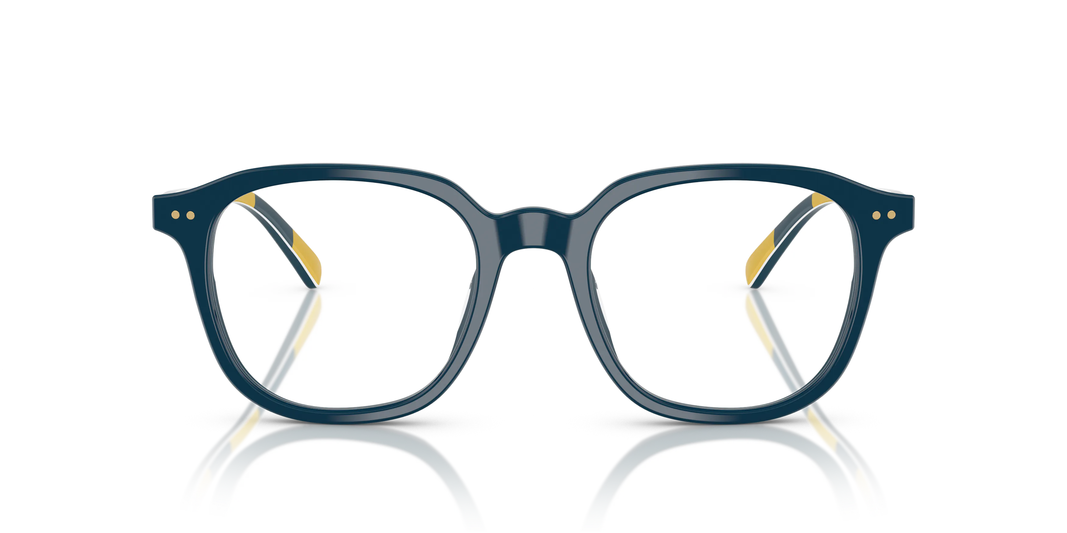 Front, Polo Ralph Lauren 0PH2283U 5465 Brille