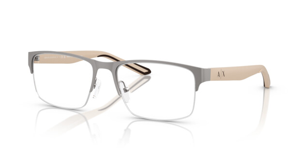 [products.image.angle_left01] Armani Exchange 0AX1068 6003 Brille