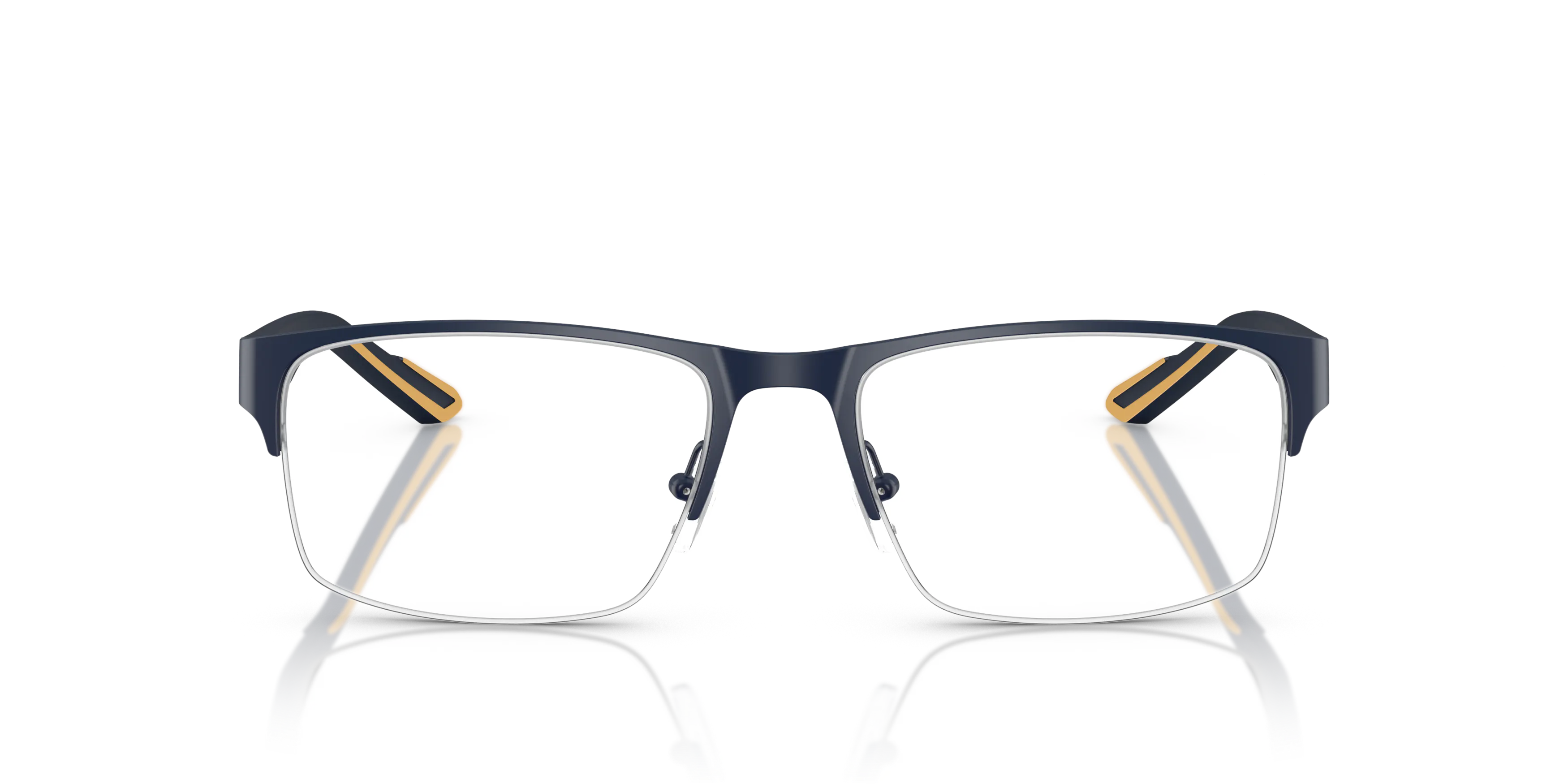 Front, Armani Exchange AX1068 0AX1068 6099 Brille
