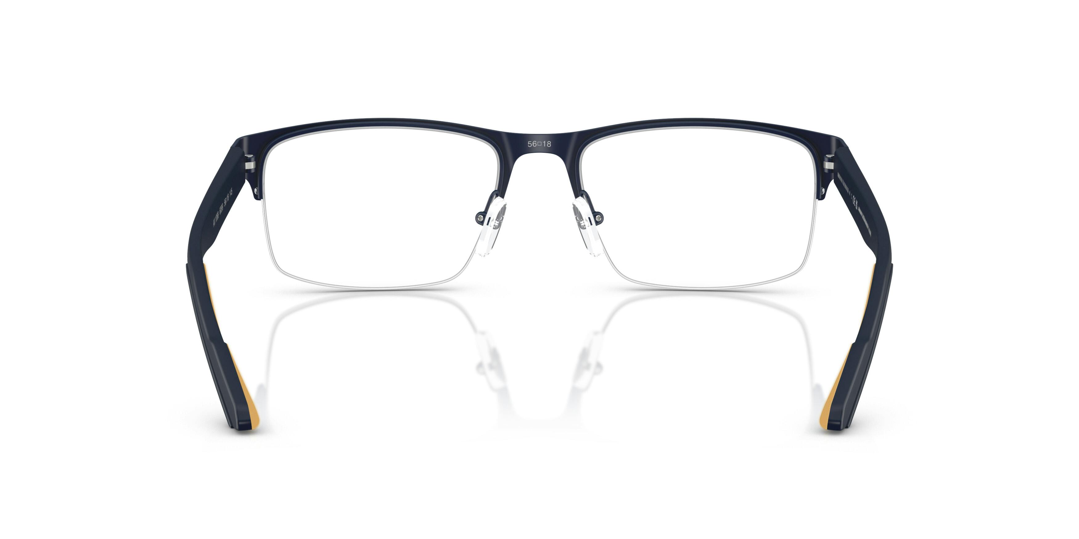 Detail02, Armani Exchange 0AX1068 6099 Brille