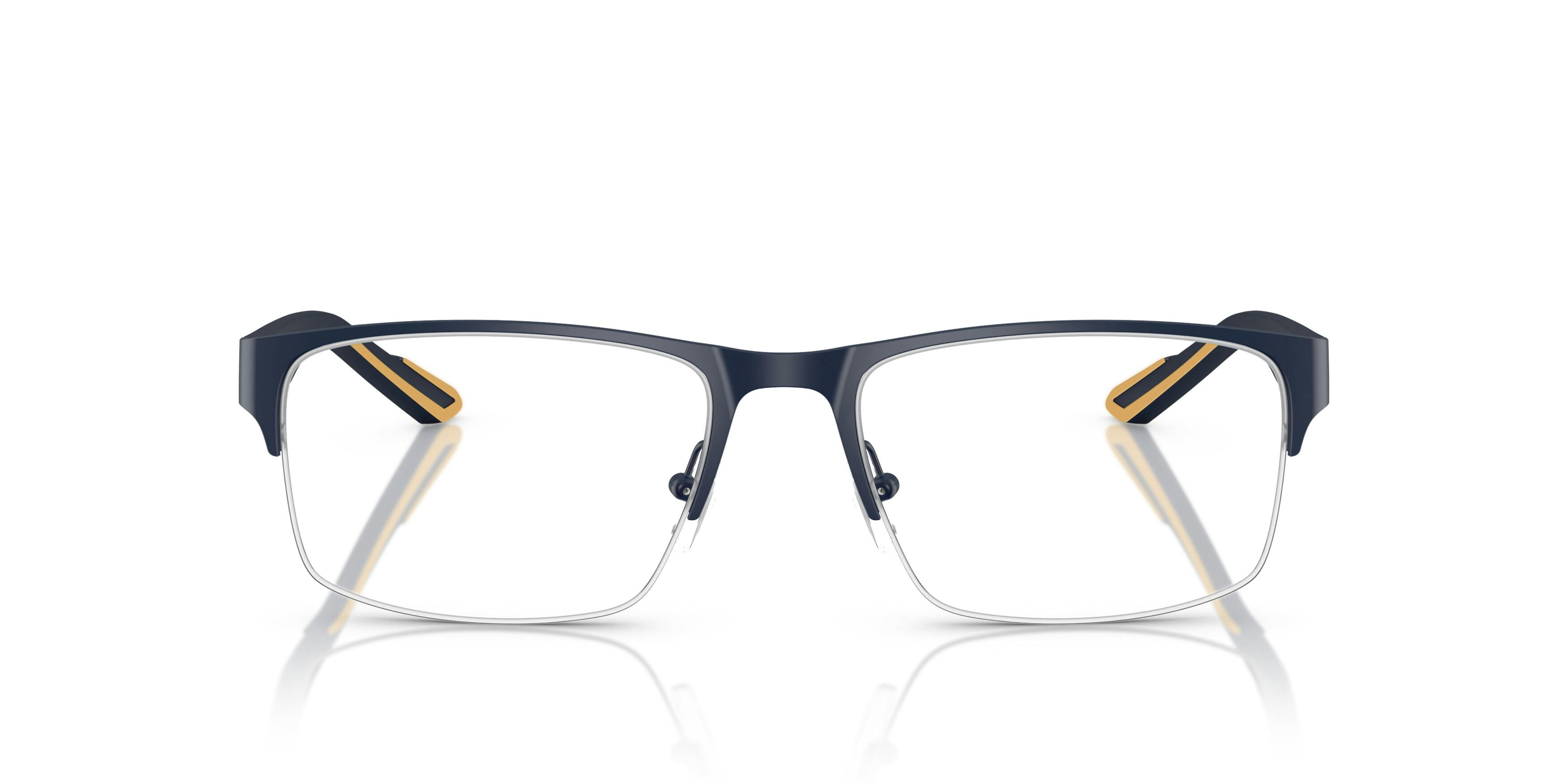 Front, Armani Exchange 0AX1068 6099 Brille